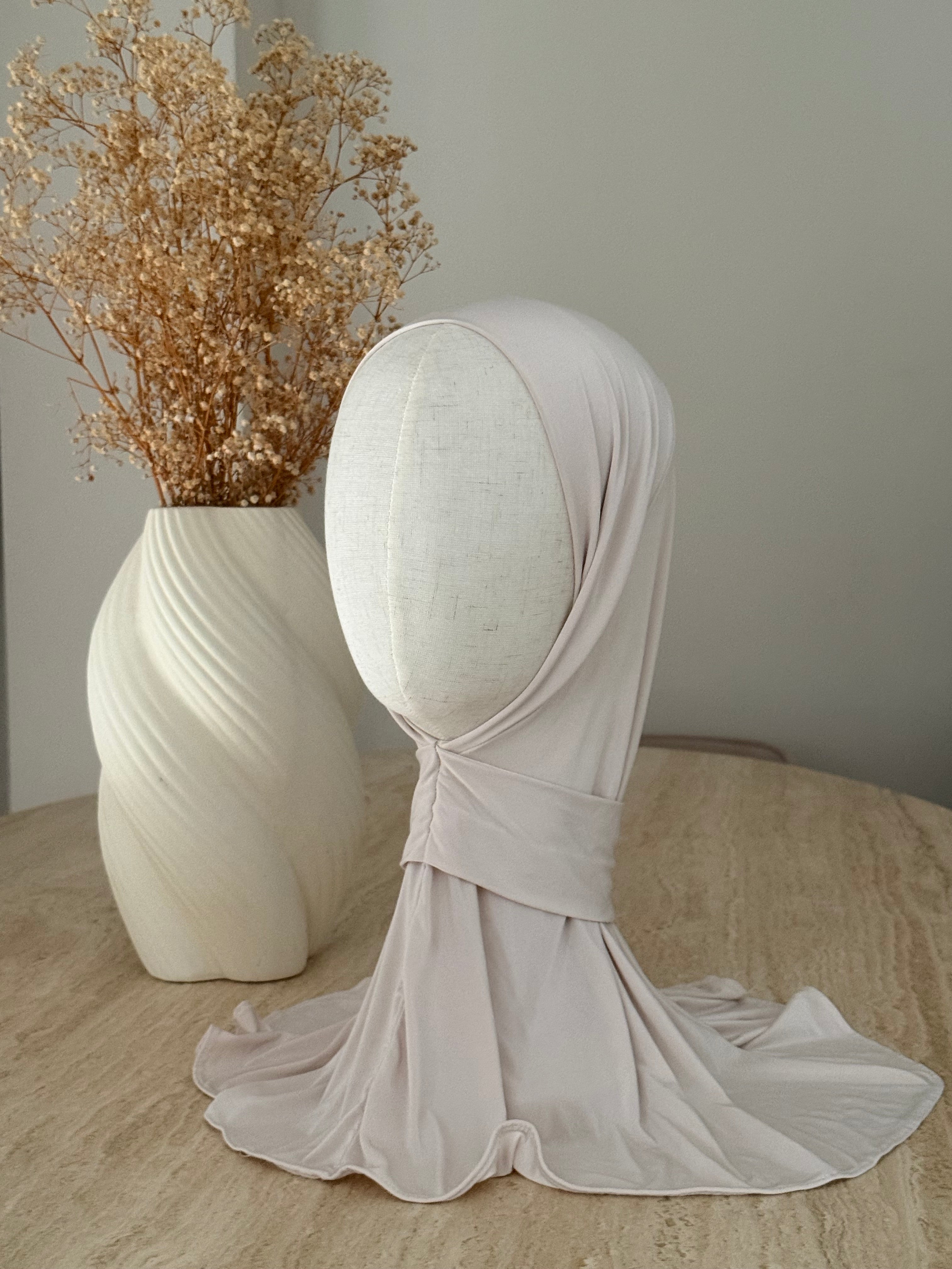 Instant Hijab