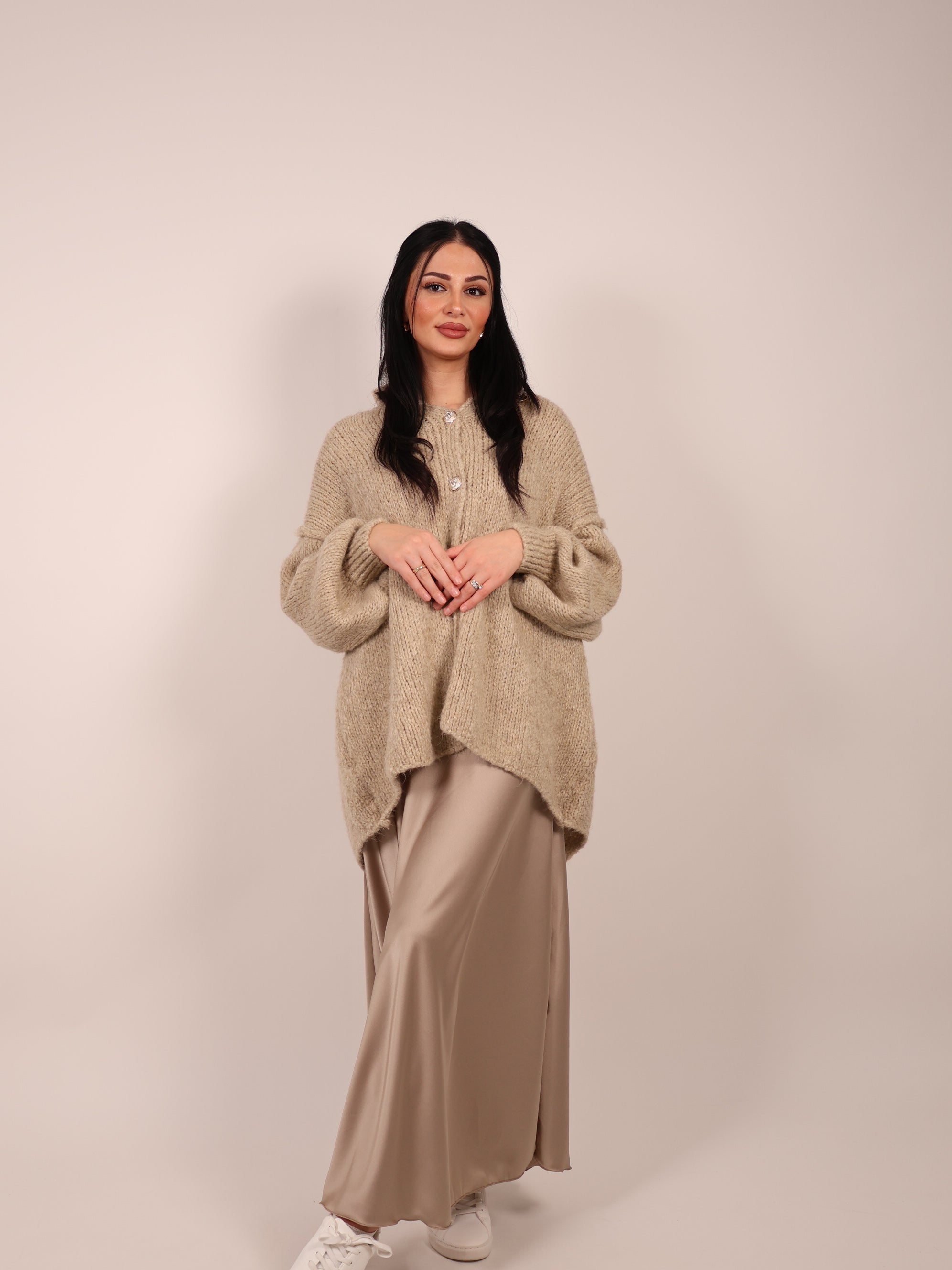 Cardigan Rana
