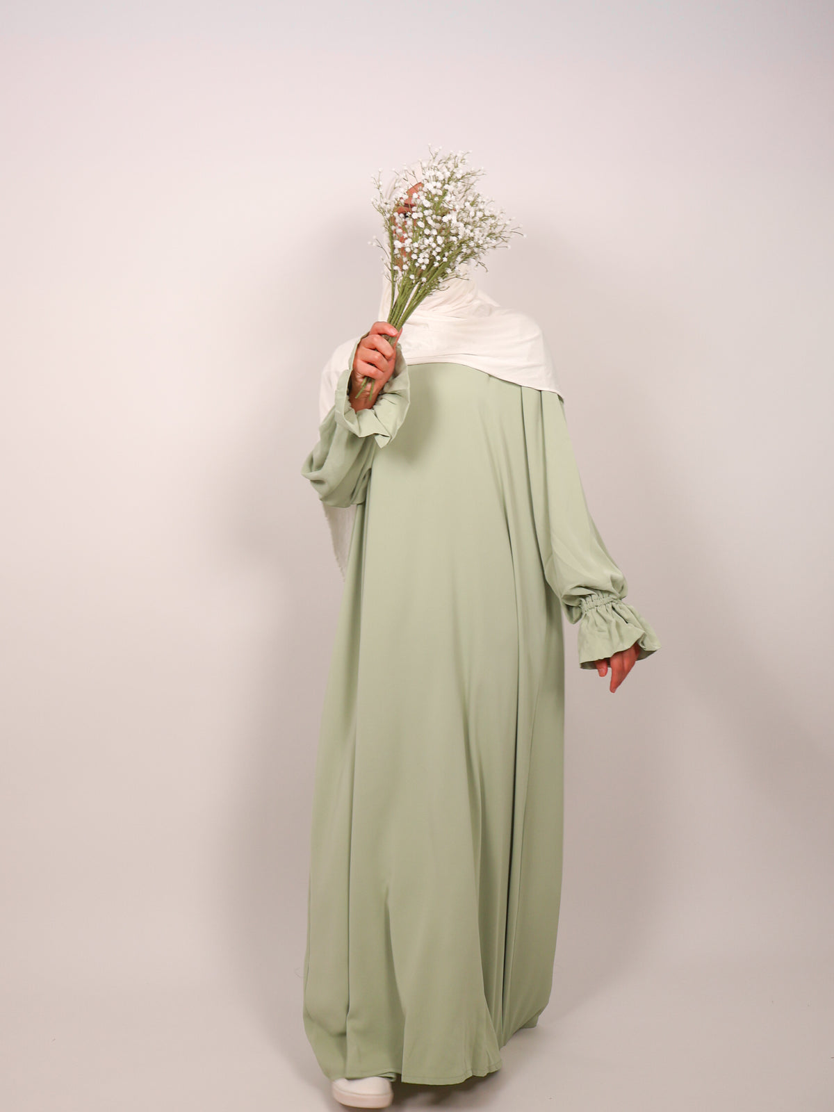 NOB- Abaya