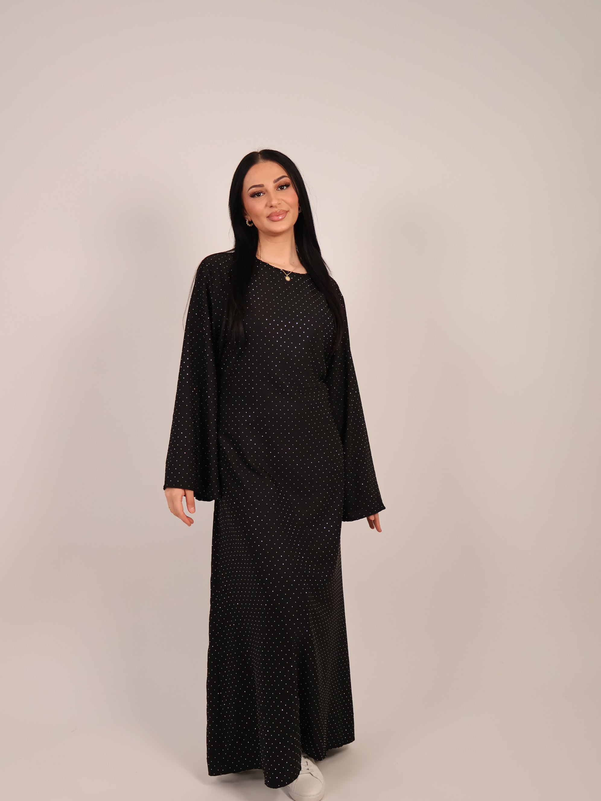 Abaya Aliyah