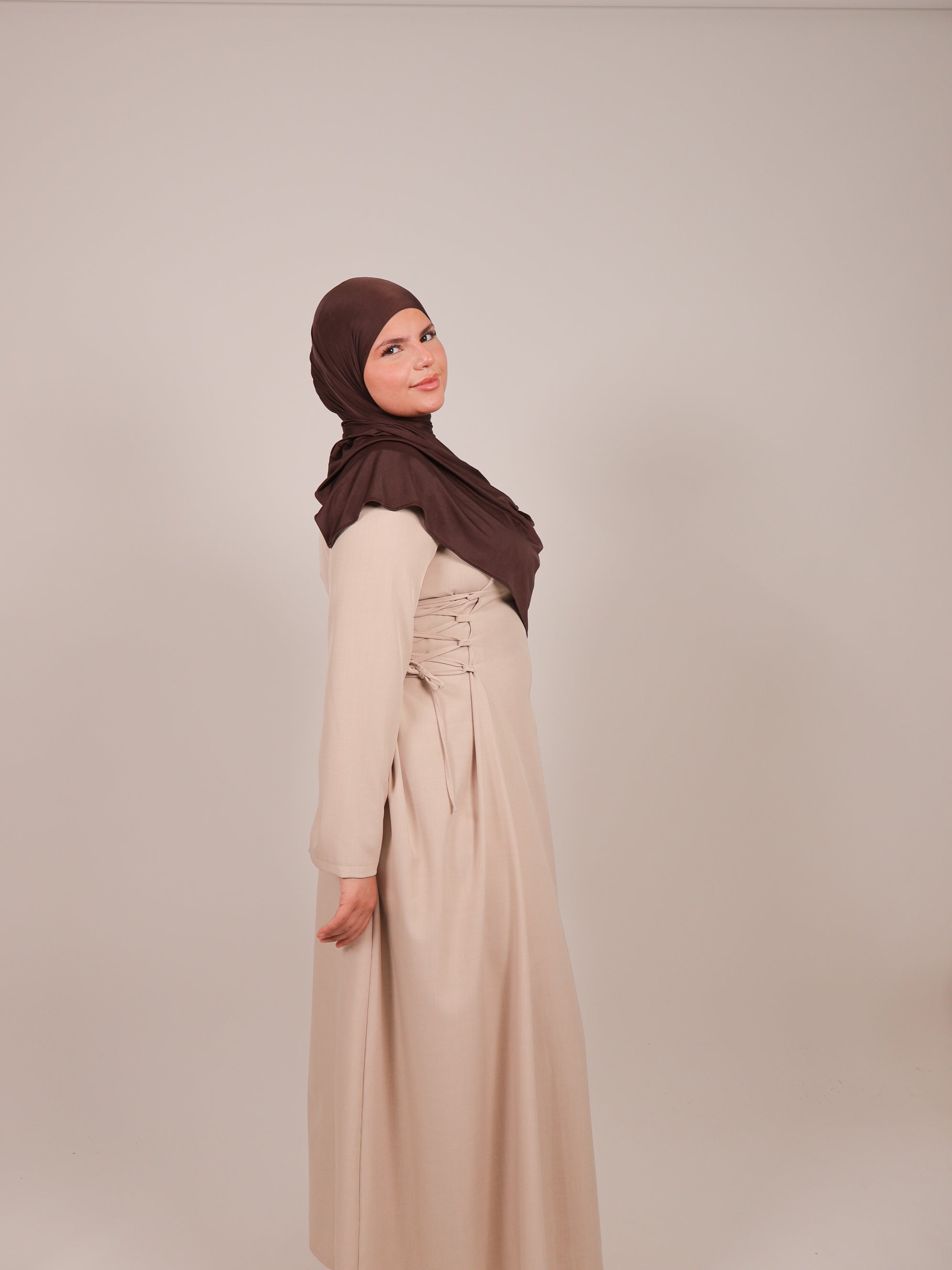 Abaya Zeynep