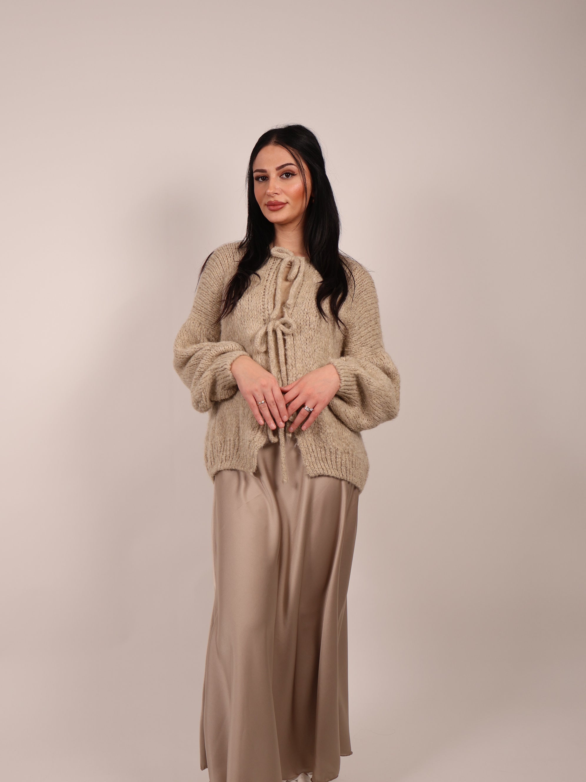 Cardigan Kiara