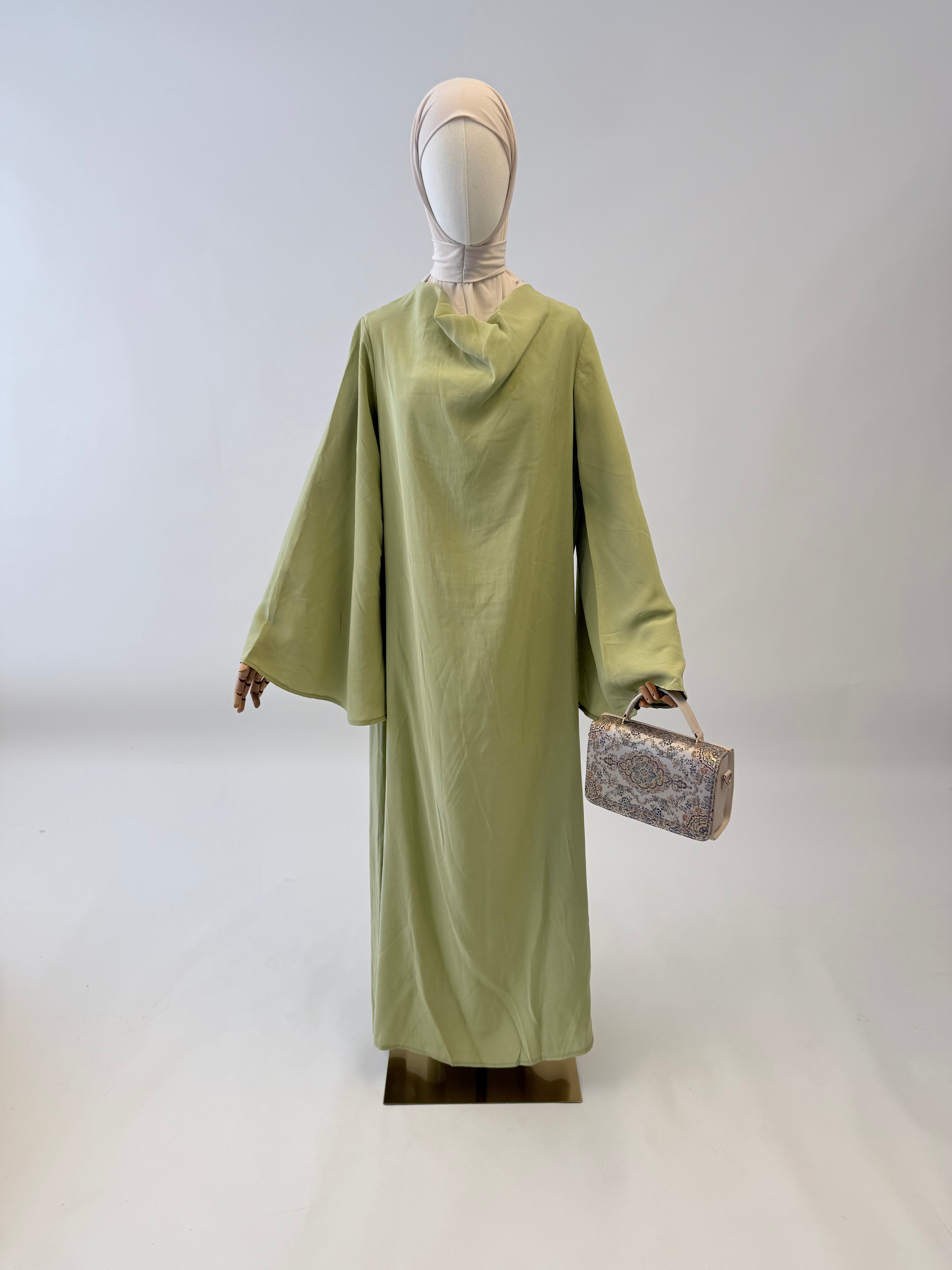 Abaya Asel