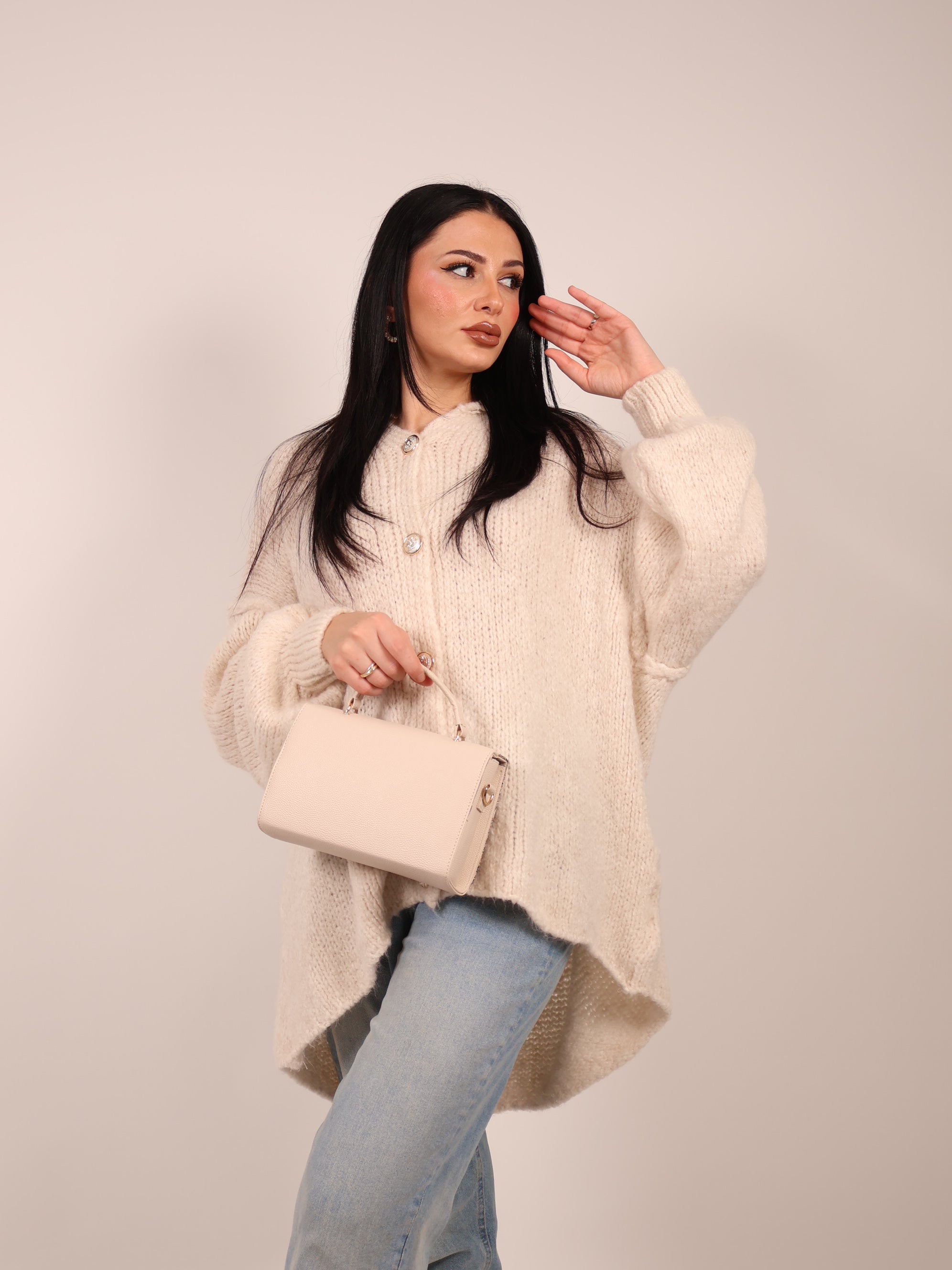 Cardigan Rana