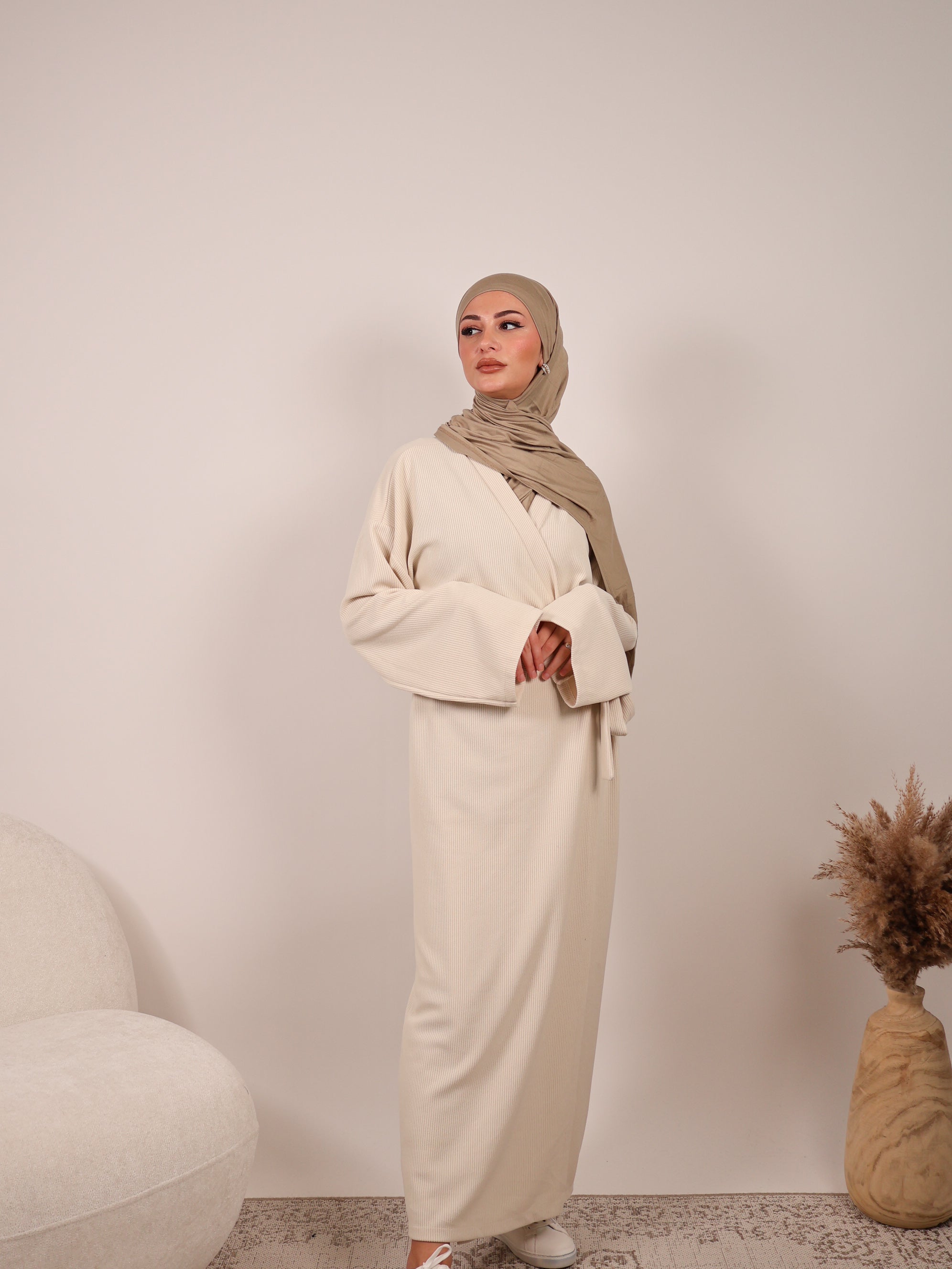 Wickel-Abaya Yusra