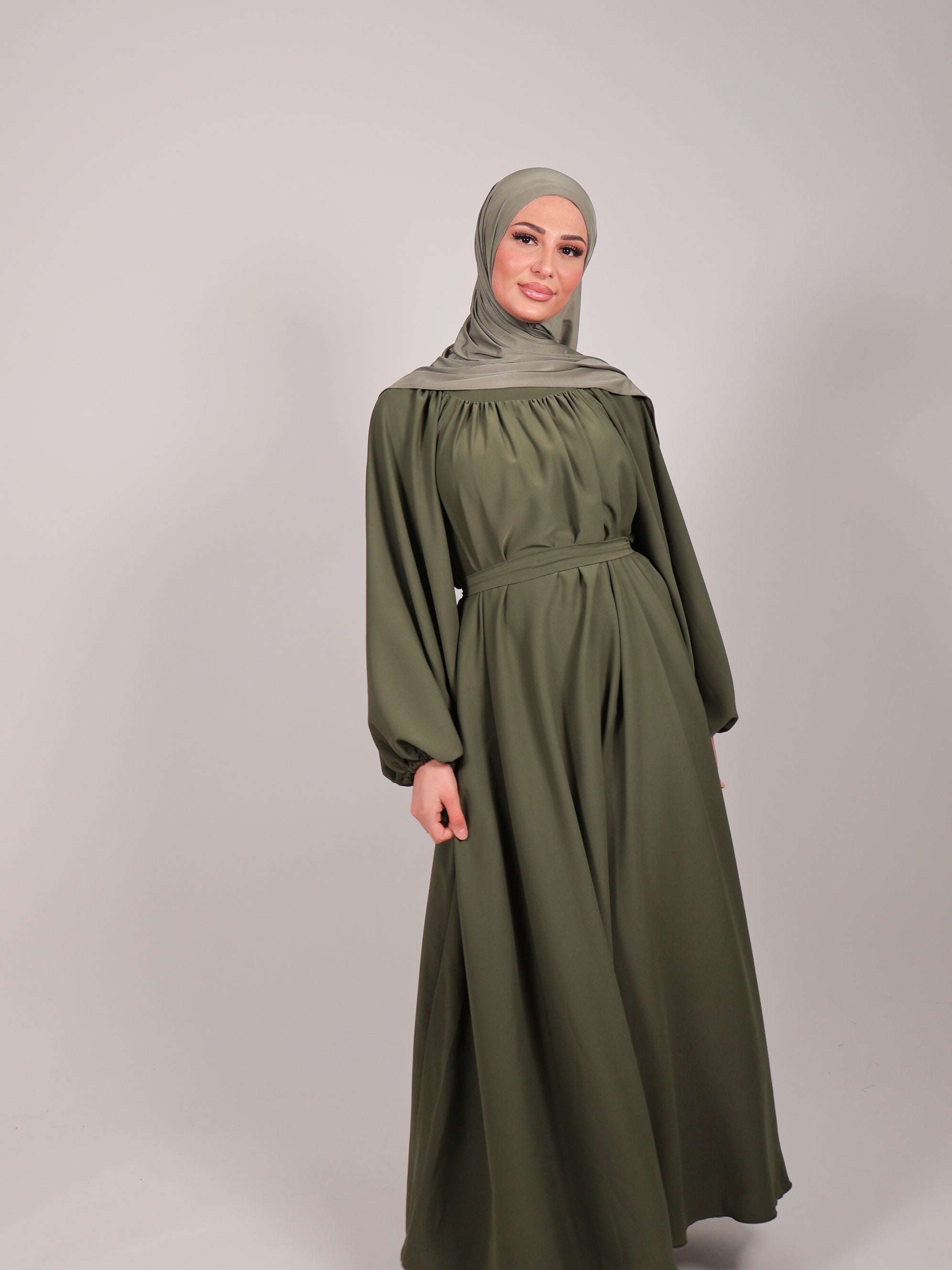 Abaya Medina