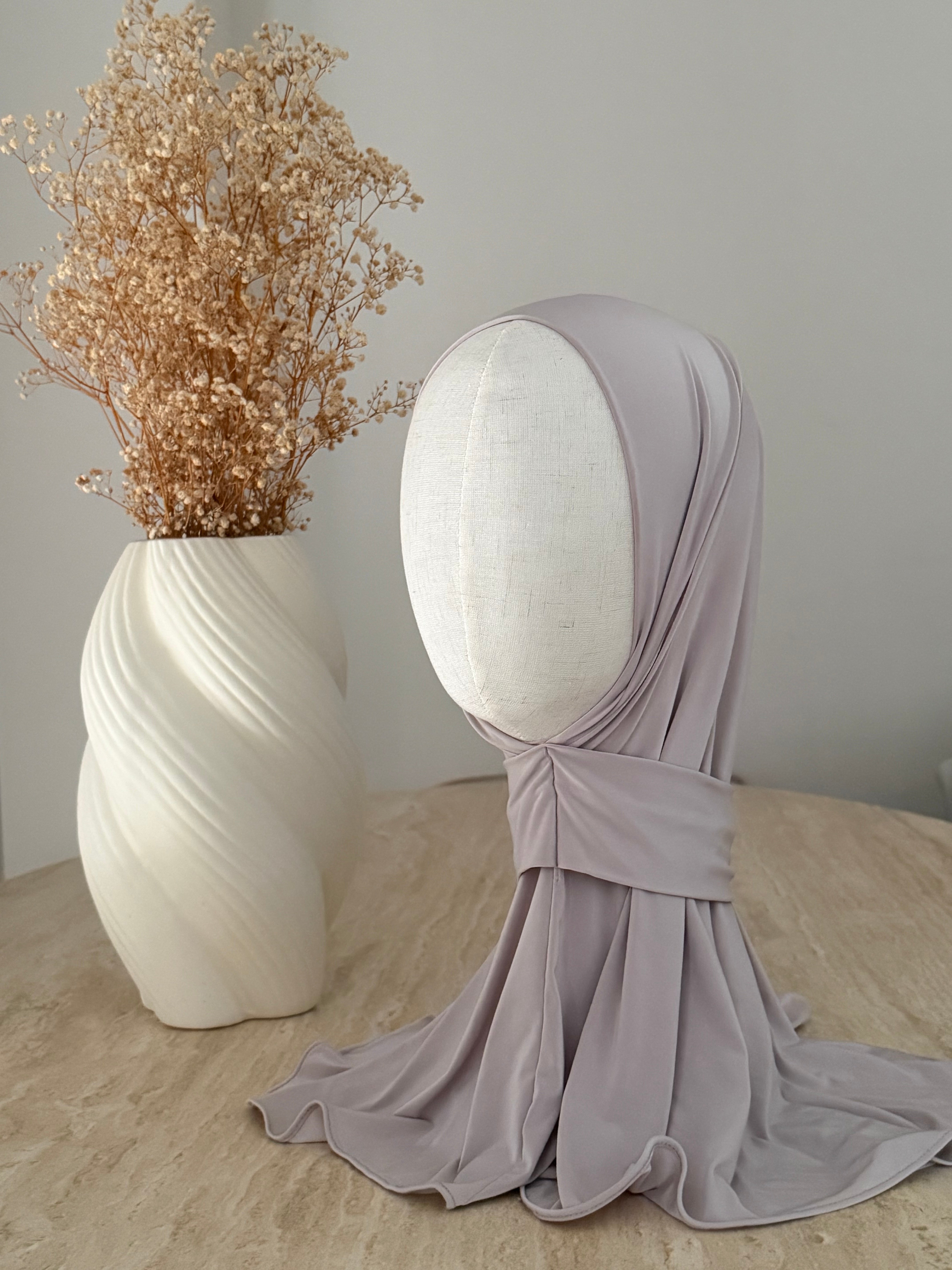 Instant Hijab