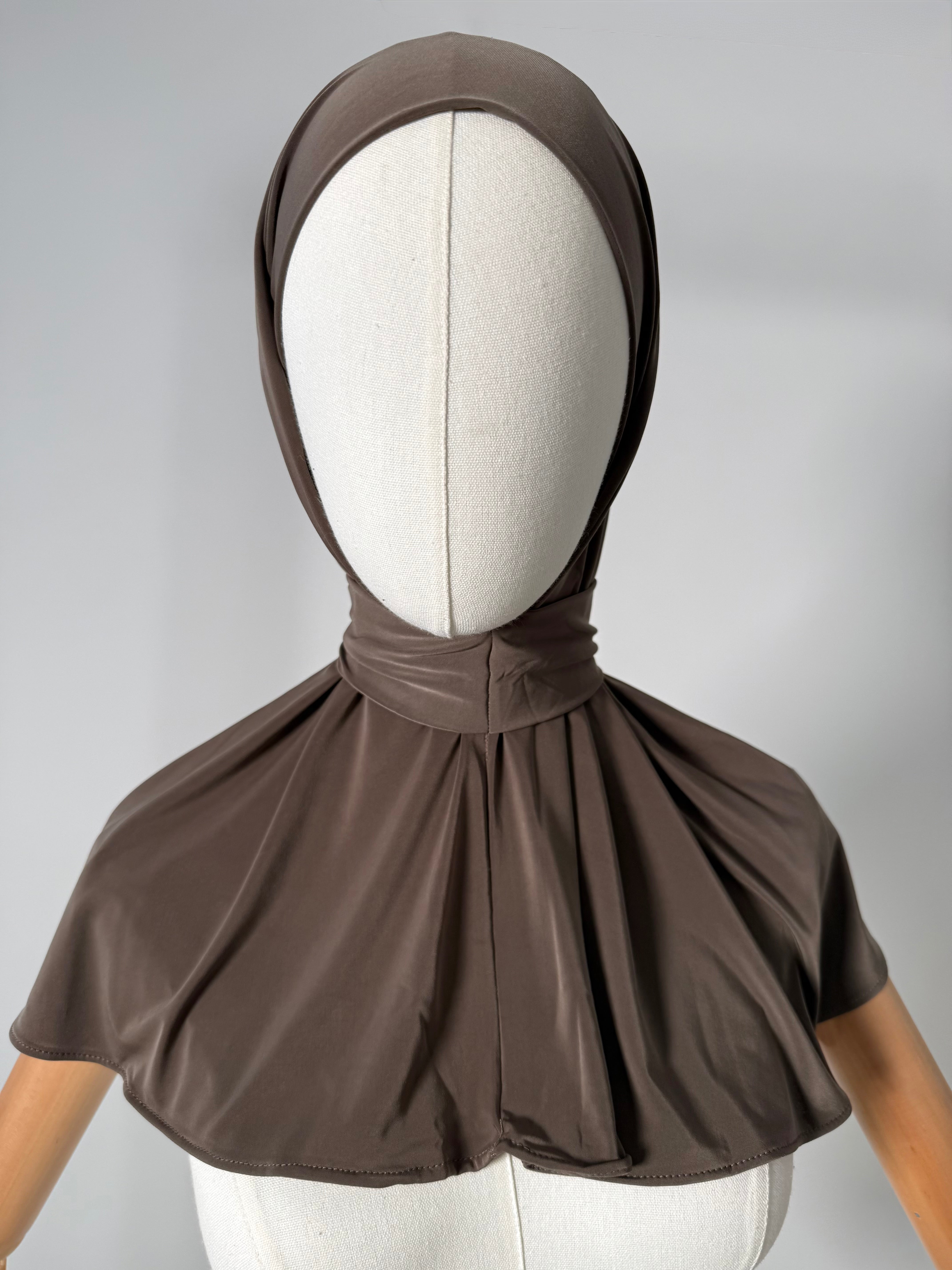 Instant Hijab