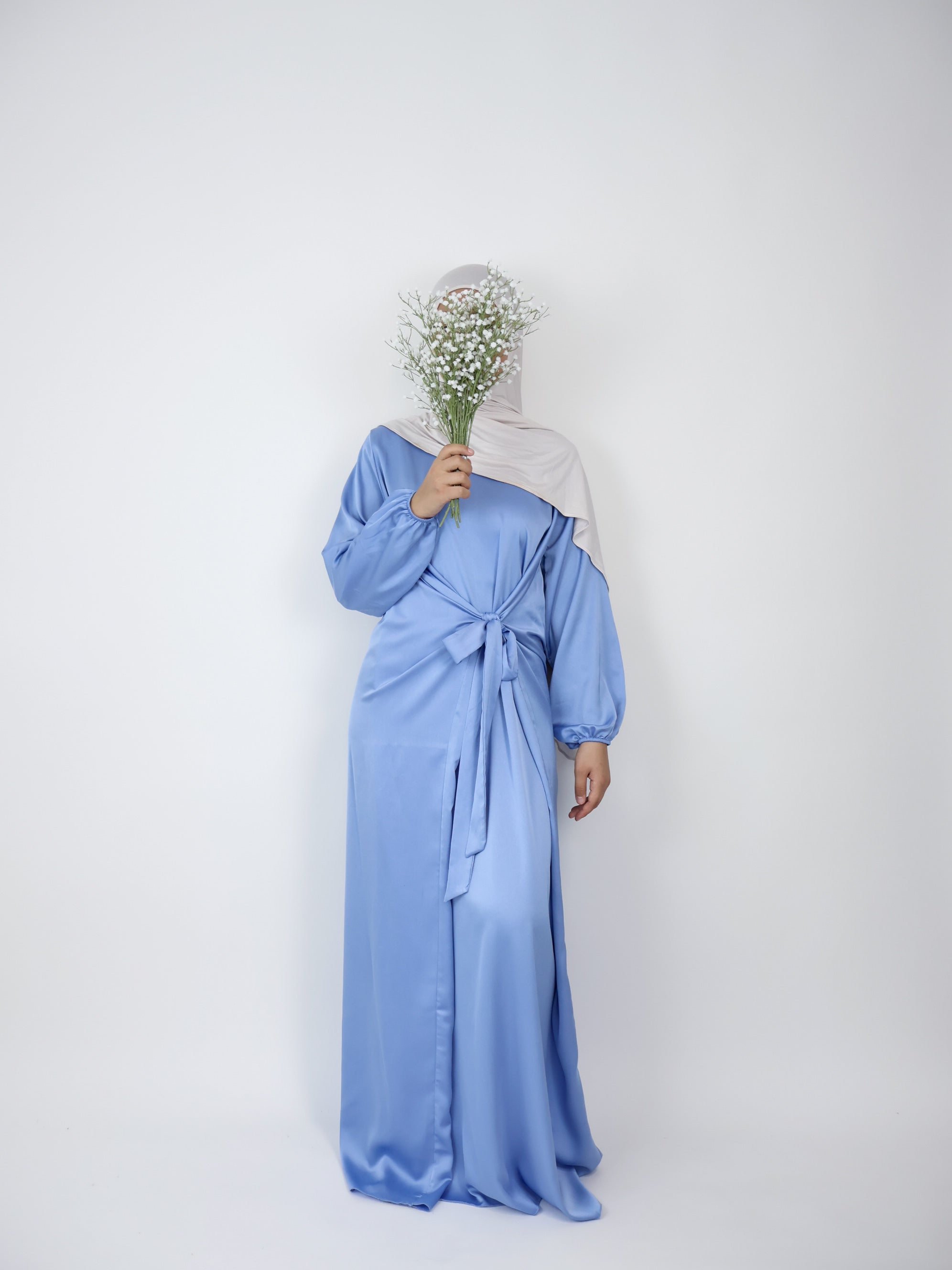 Abaya Inayah