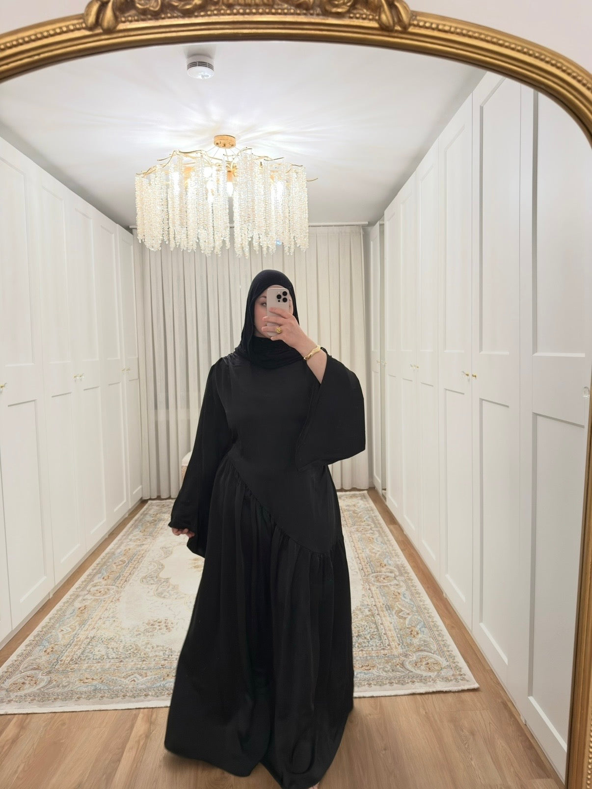 Abaya Kalila