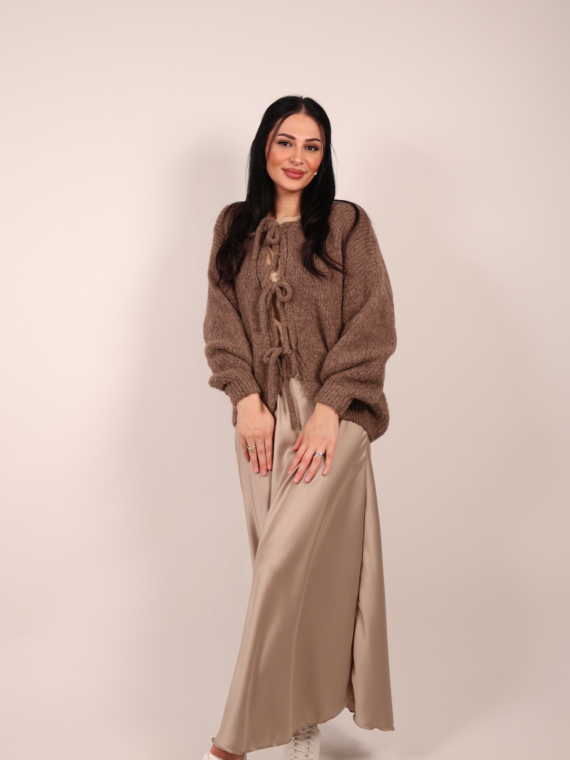 Cardigan Kiara