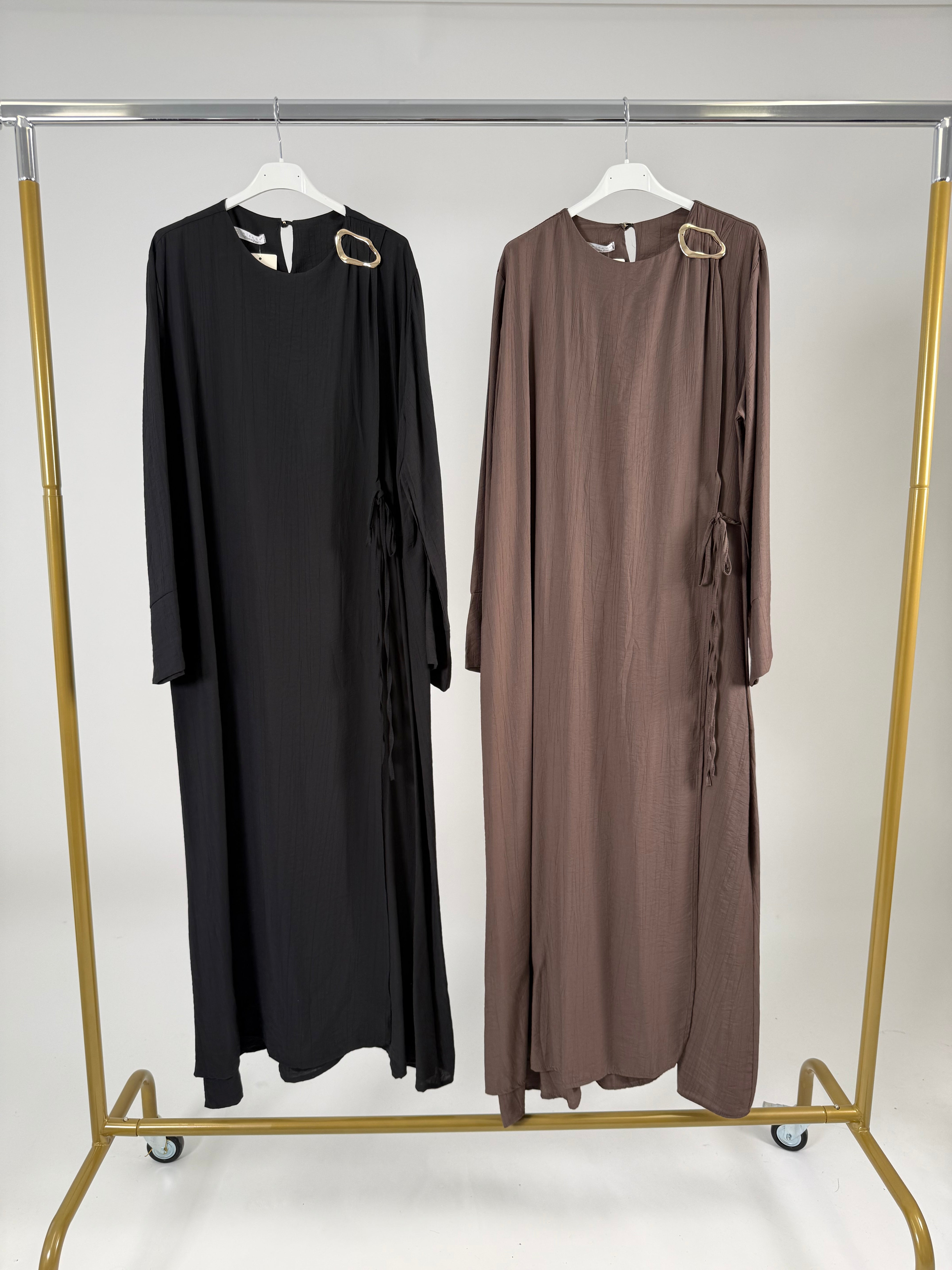 Abaya Niyah
