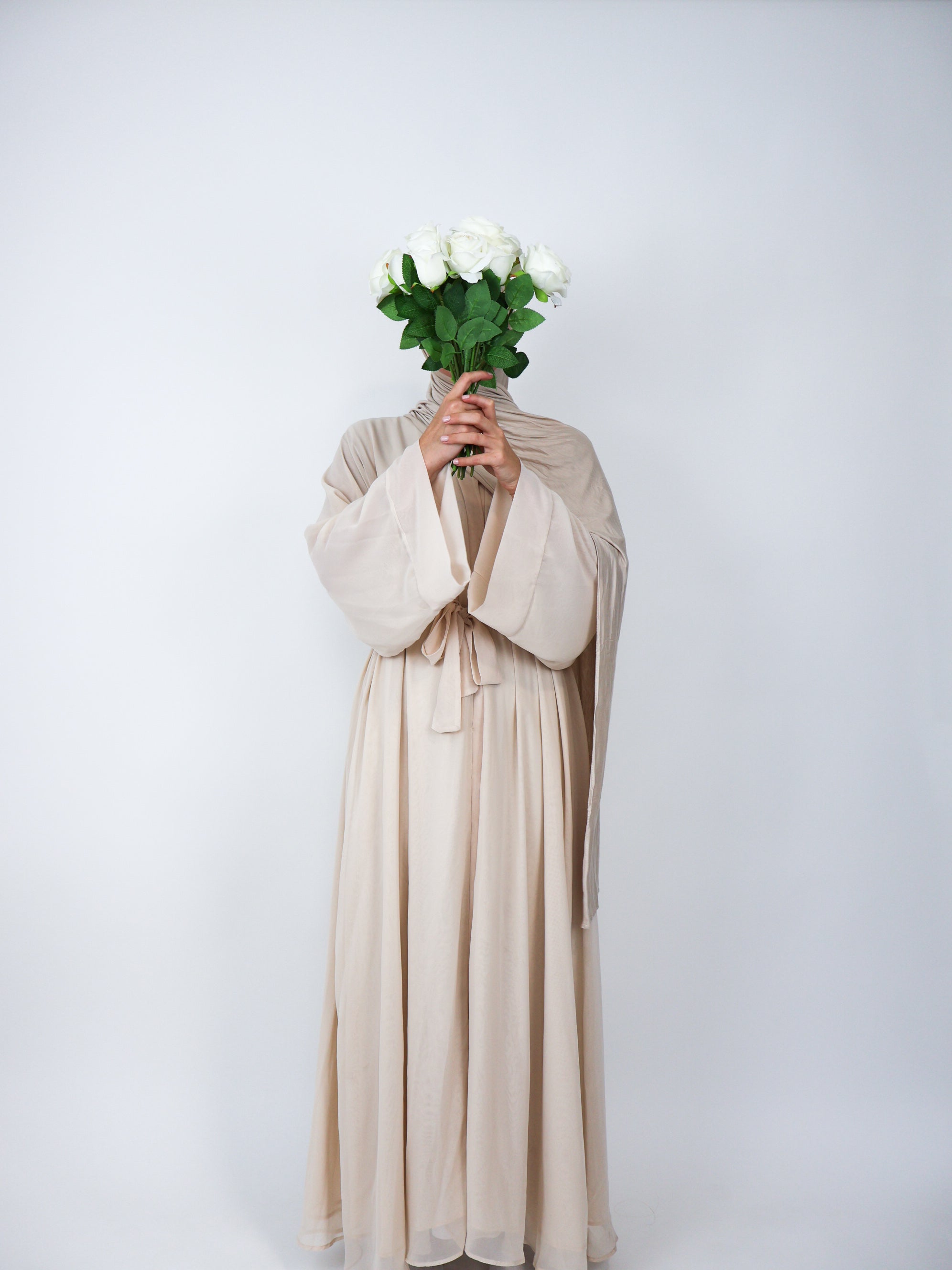 Kimono Abaya Sanaa