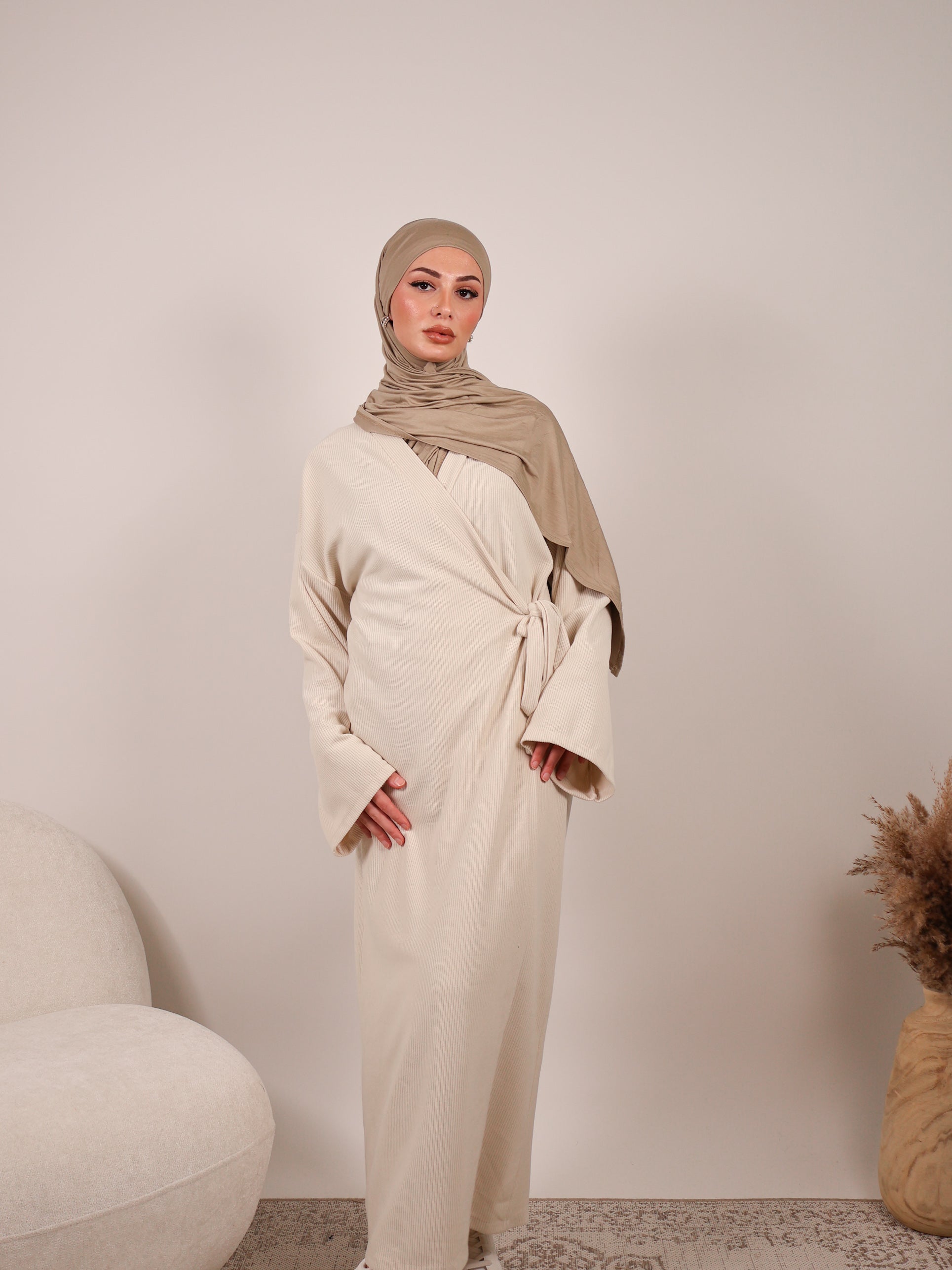 Wickel-Abaya Yusra