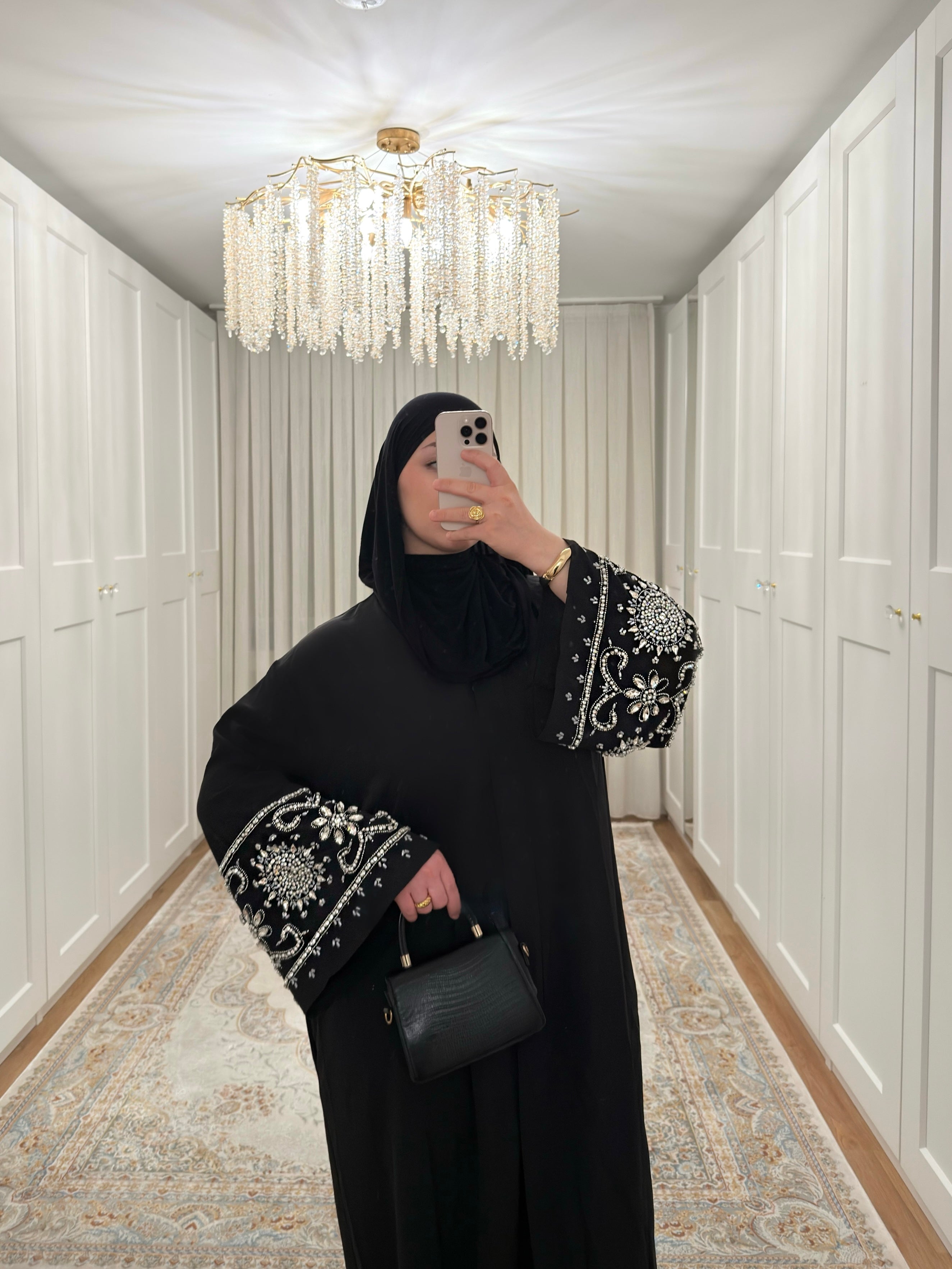 Abaya Lamiya