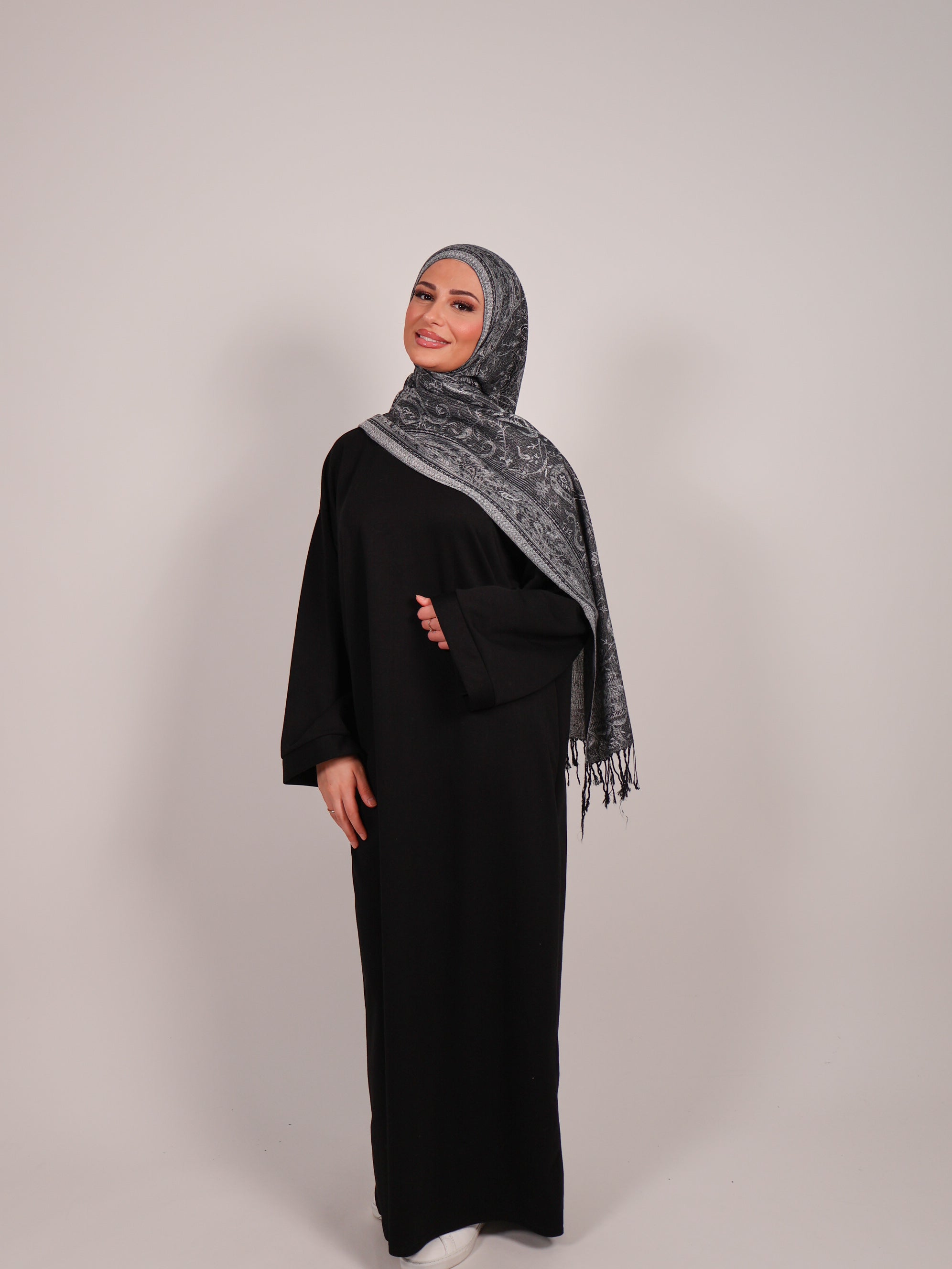 Comfy Abaya Farah