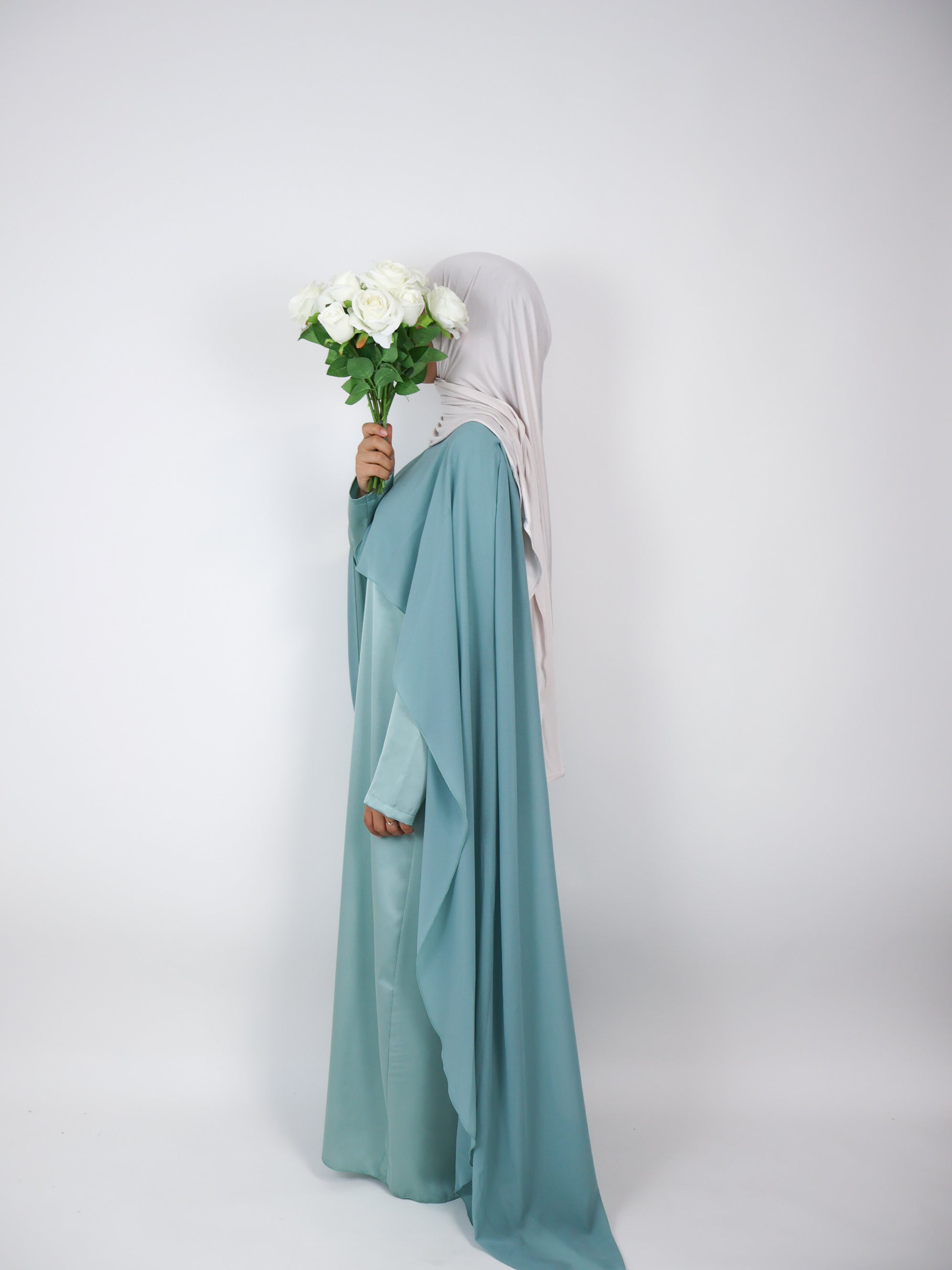 Abaya Hayal