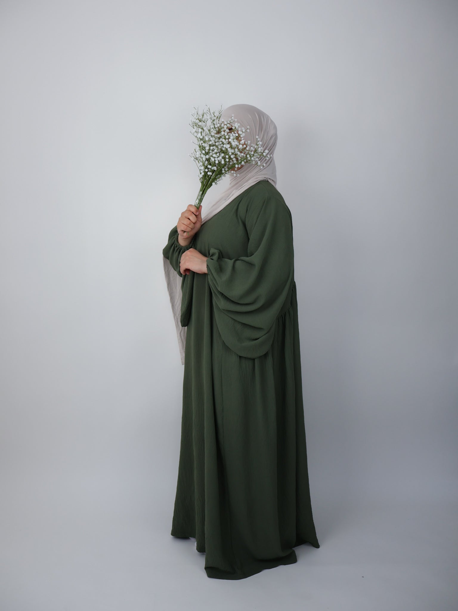 Abaya Havva