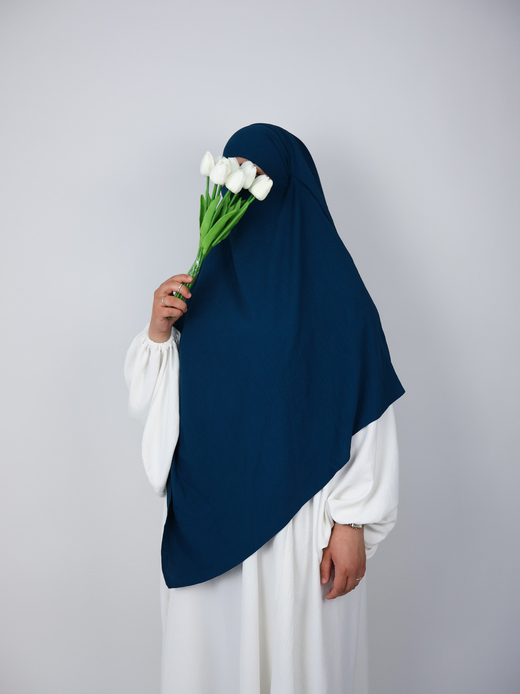 Zweilagiger Khimar