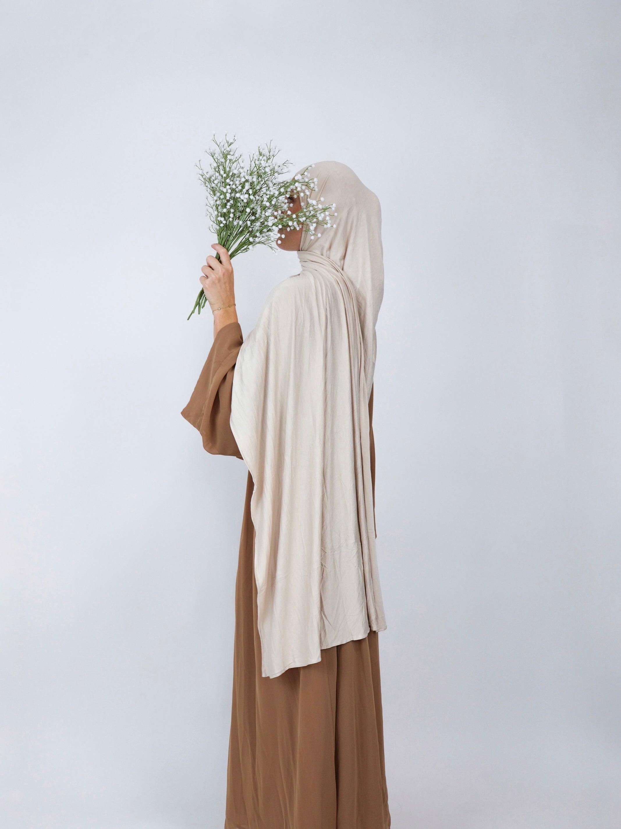 Kimono Abaya Sanaa