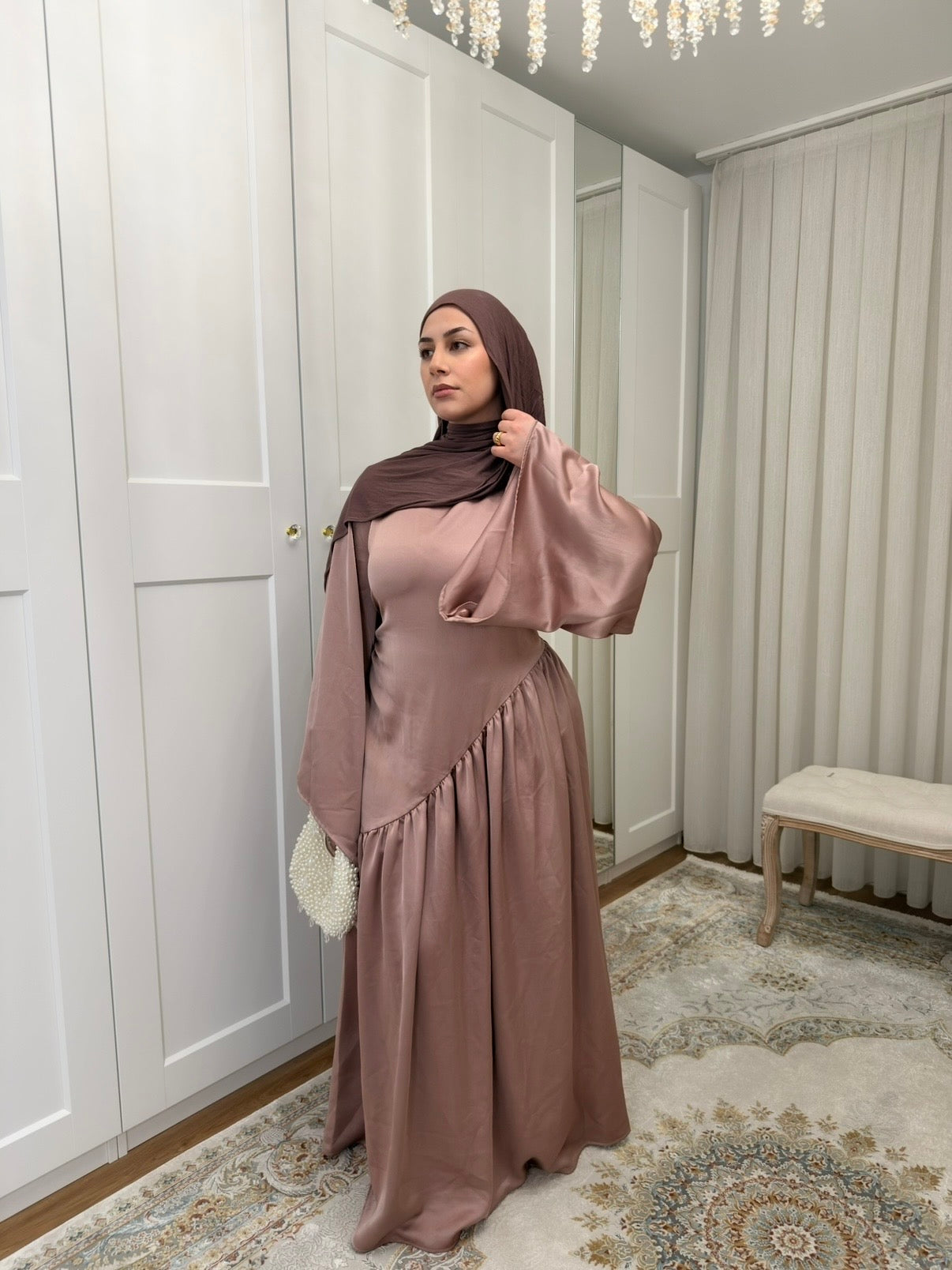 Abaya Kalila