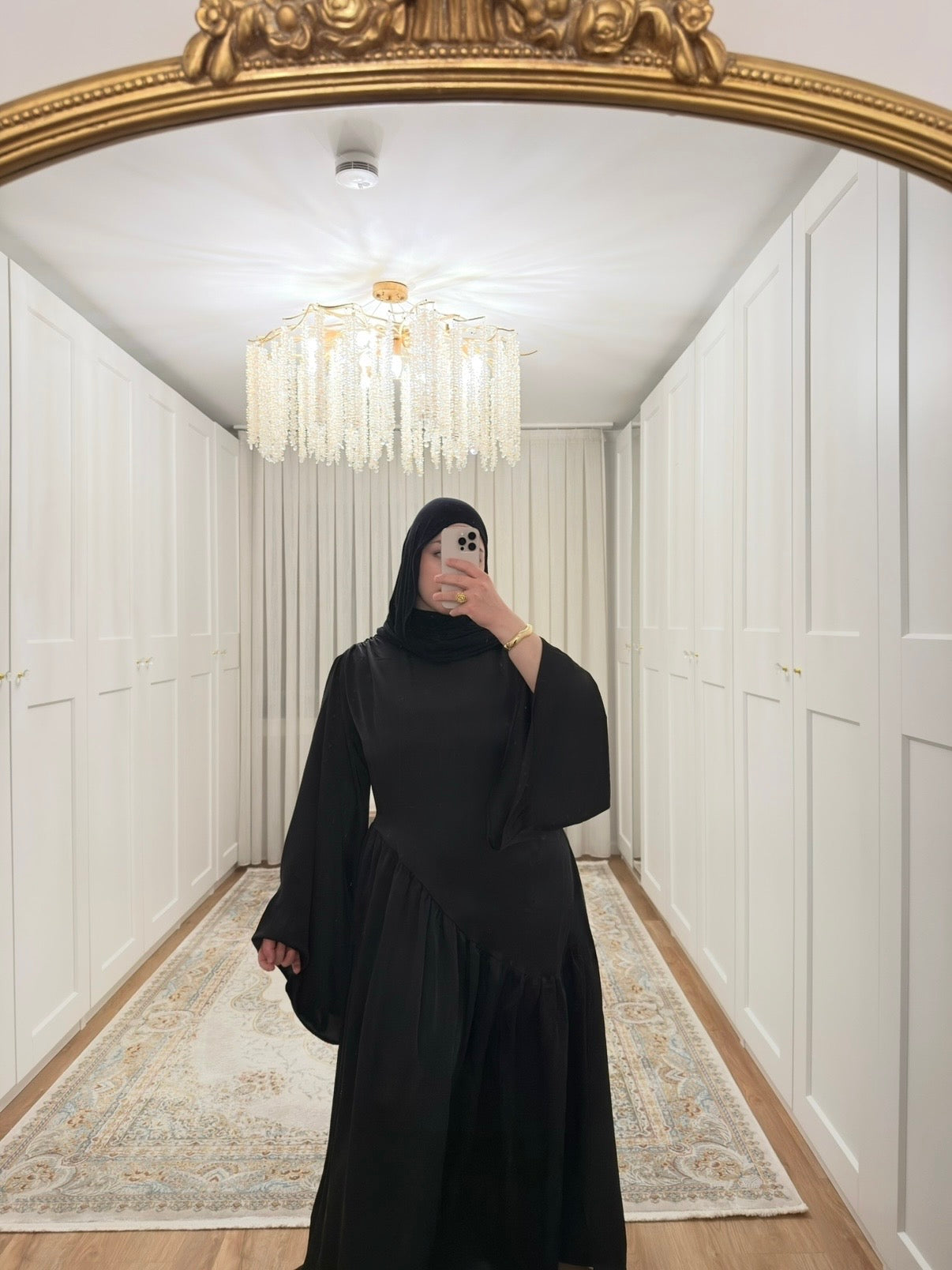 Abaya Kalila