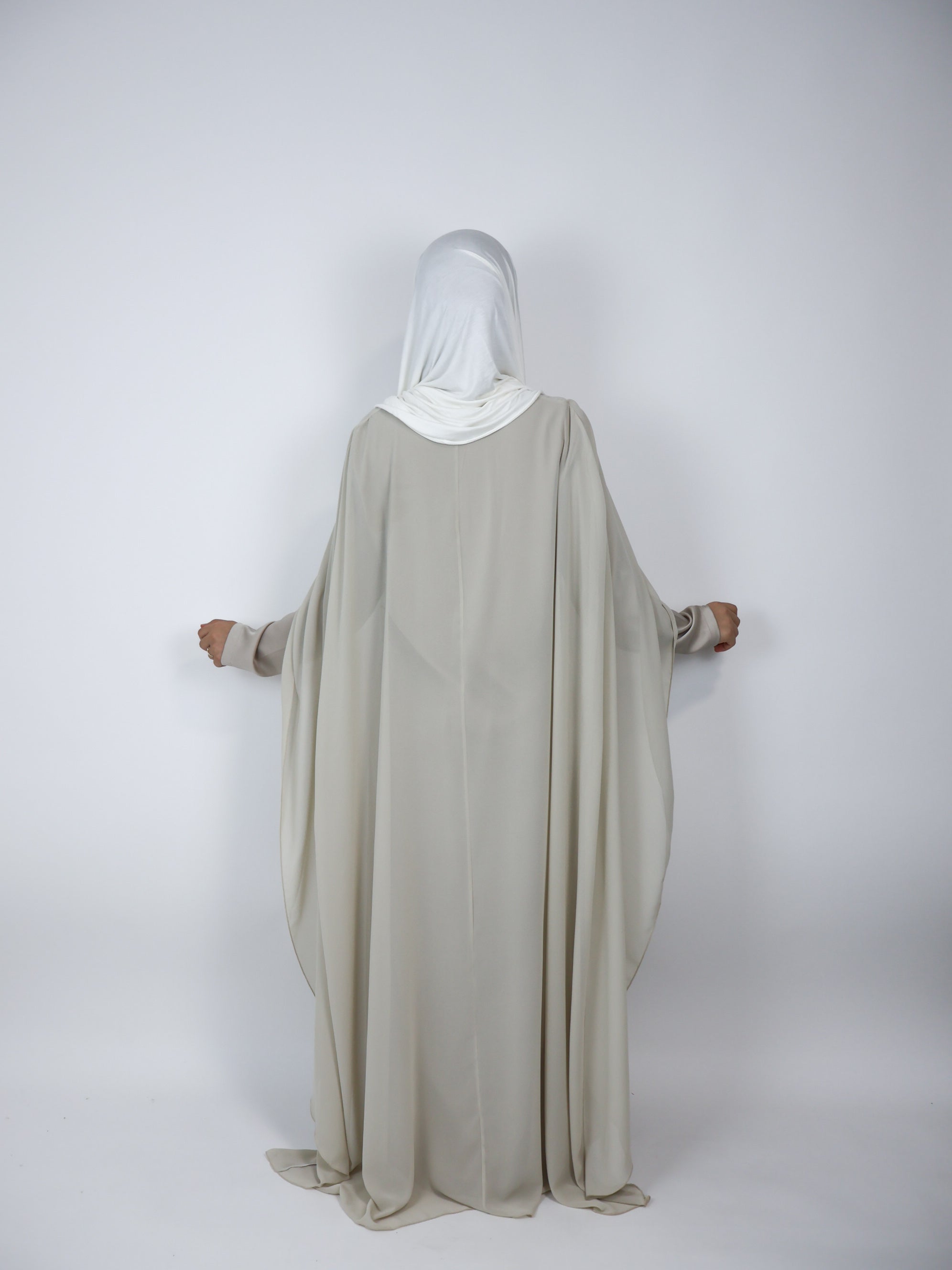 Abaya Hayal