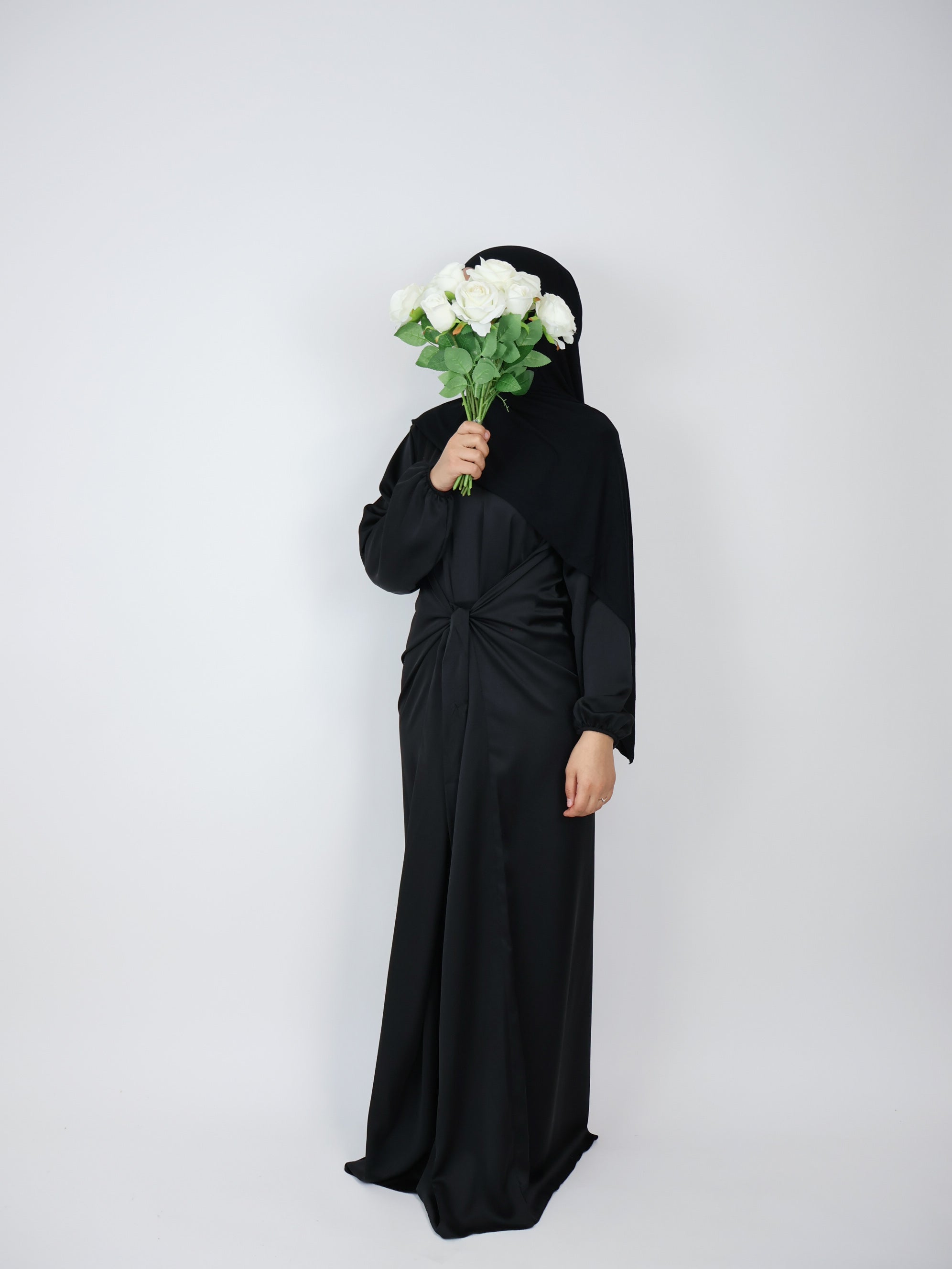 Abaya Inayah