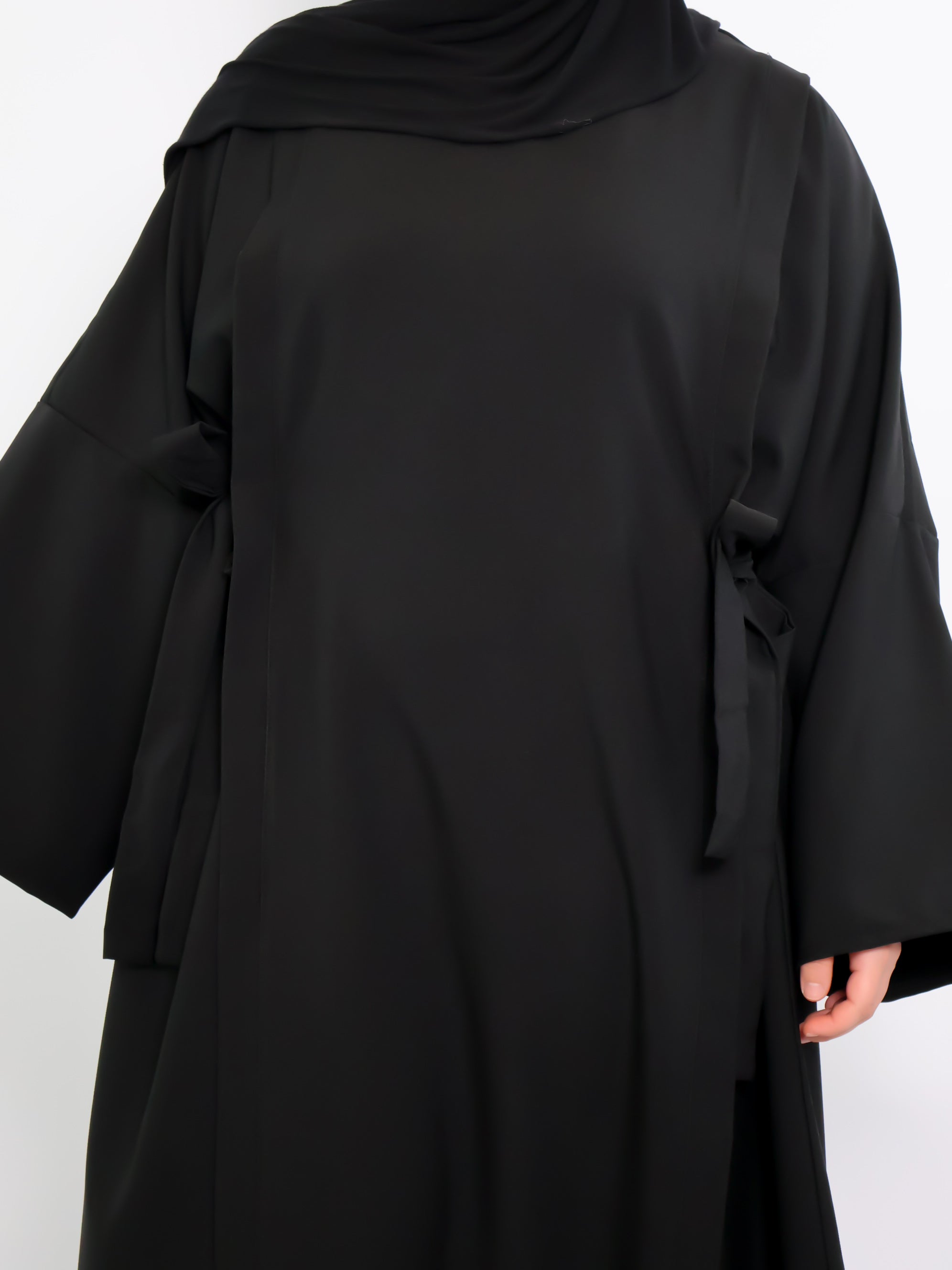 Abaya Aqsa