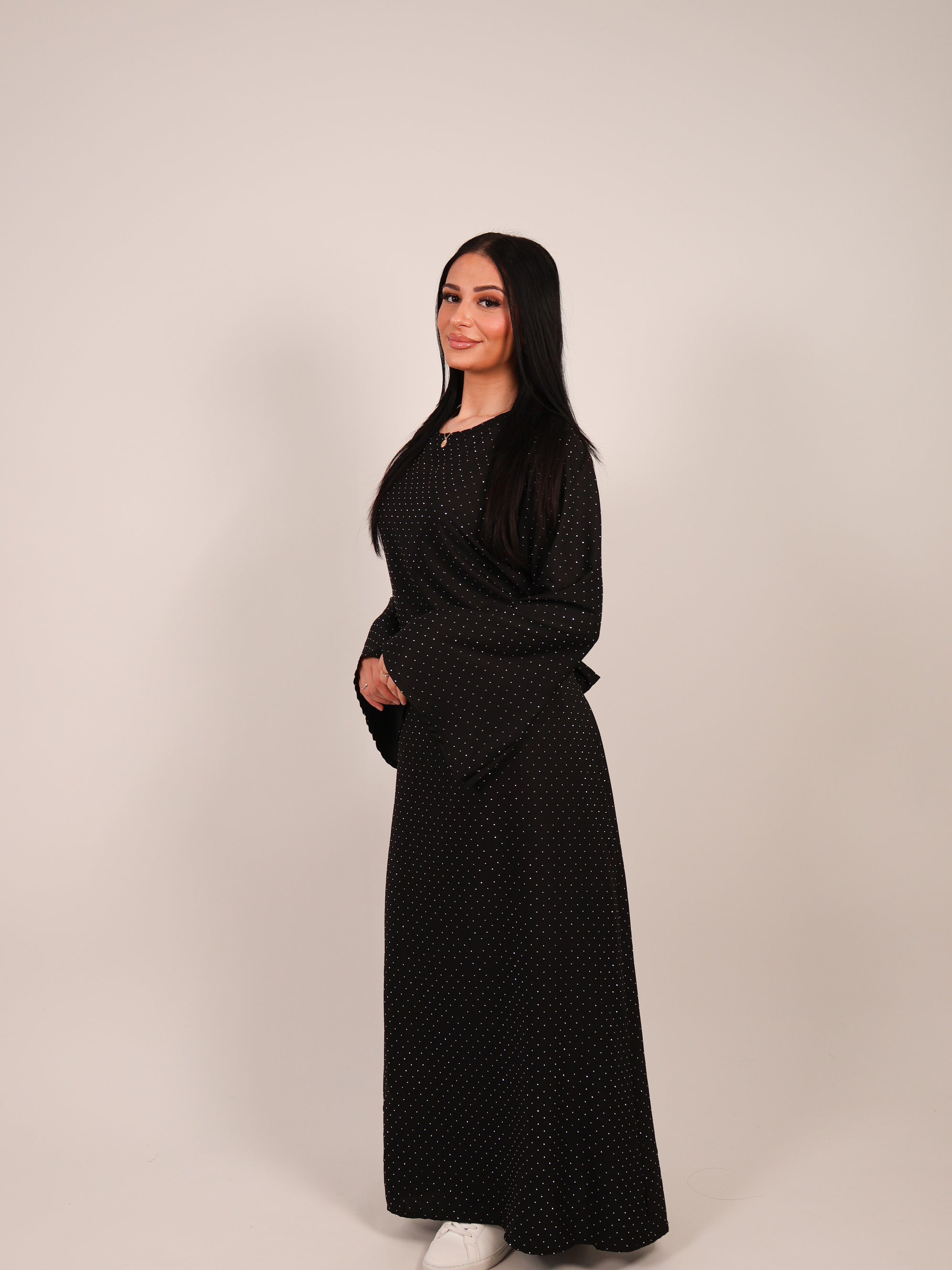 Abaya Aliyah