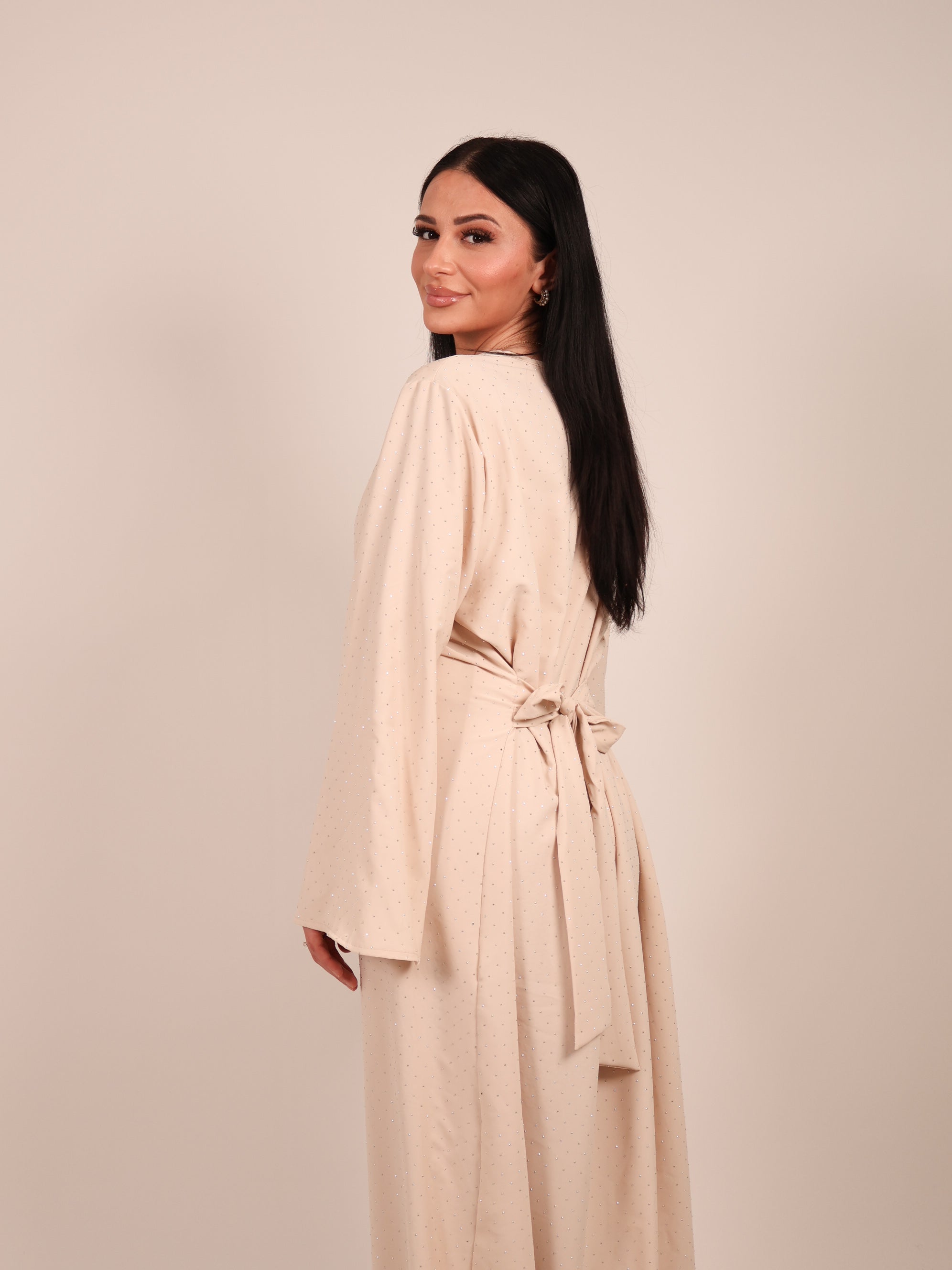 Abaya Aliyah