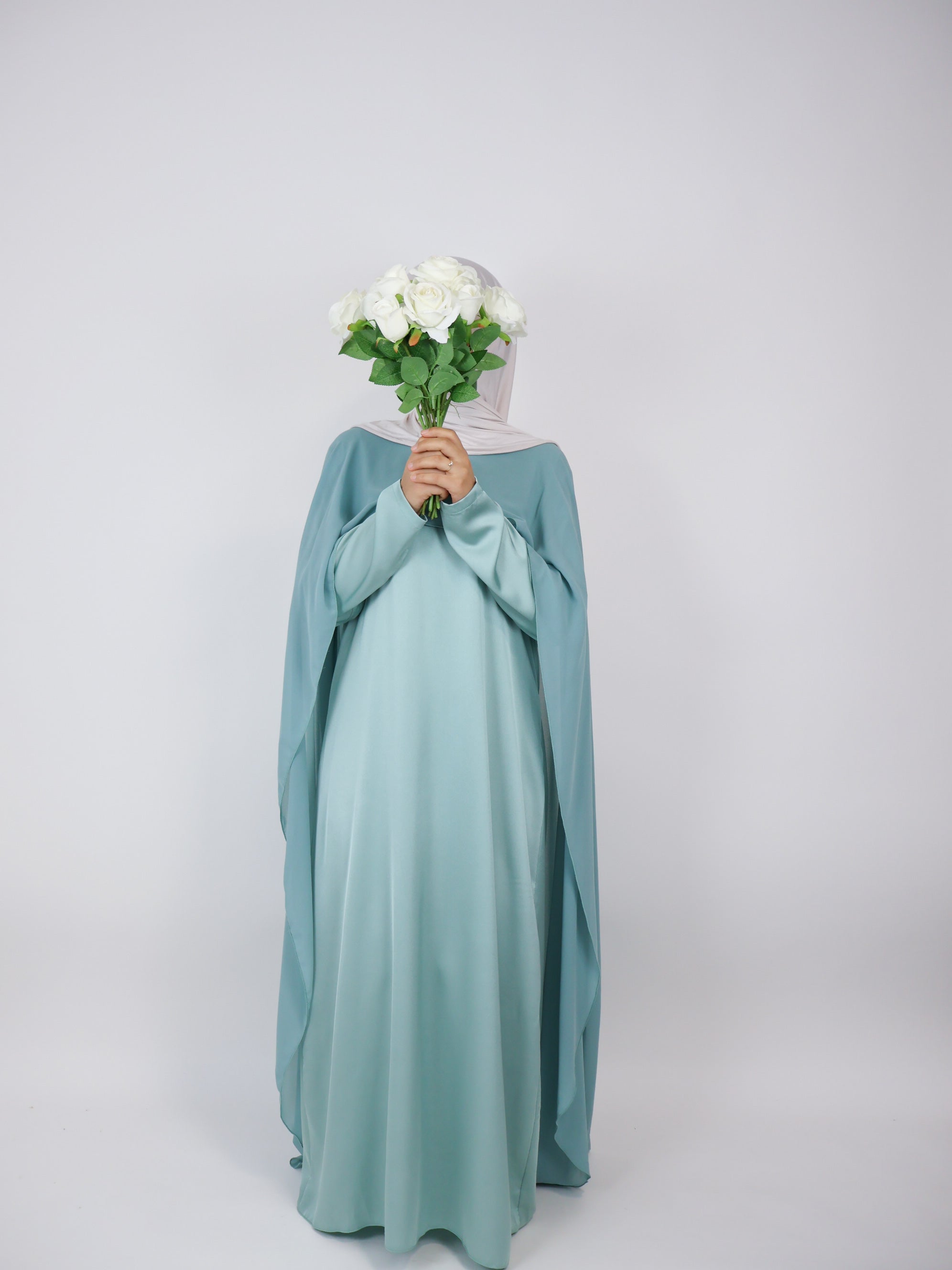Abaya Hayal