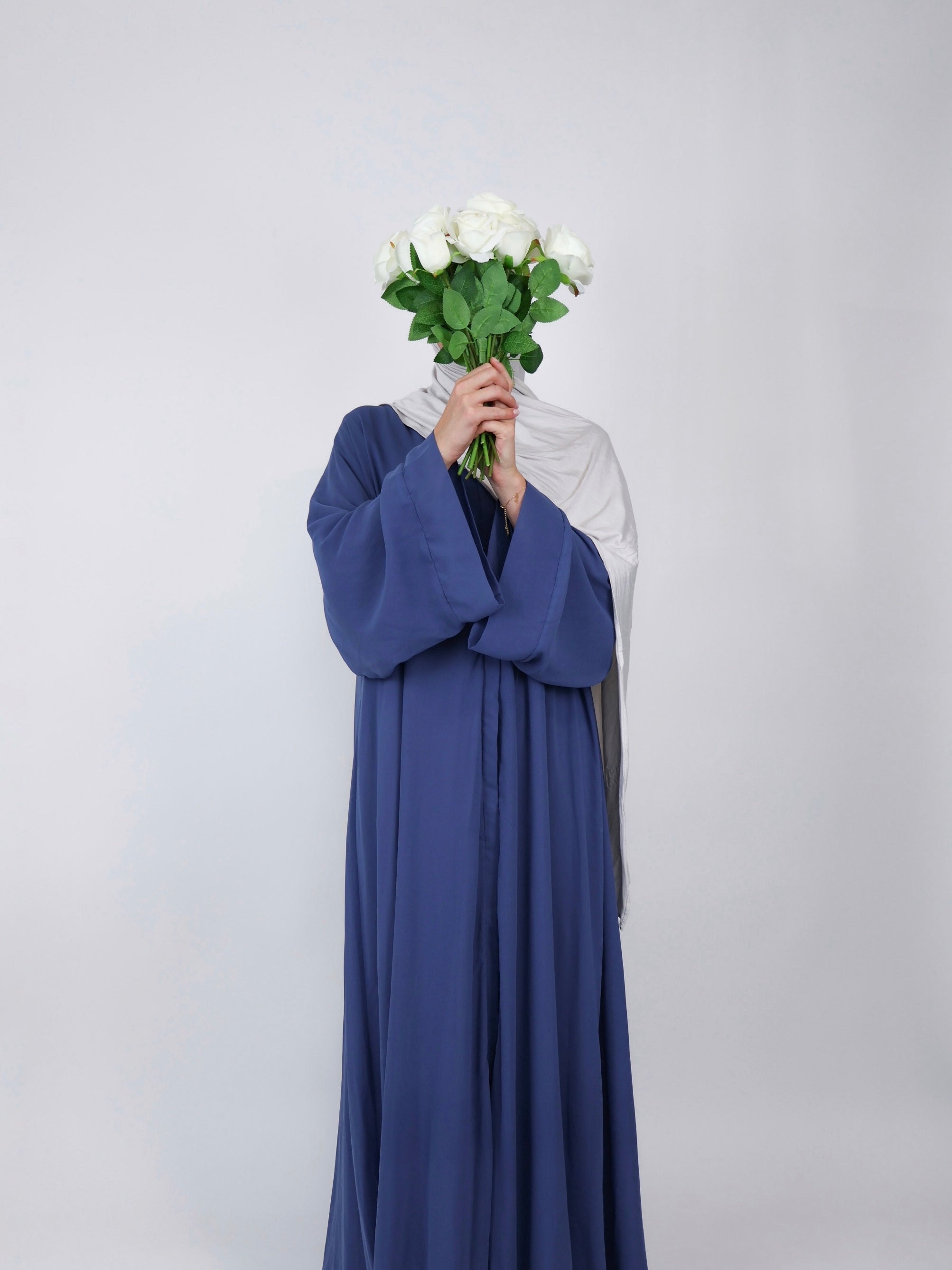 Kimono Abaya Sanaa