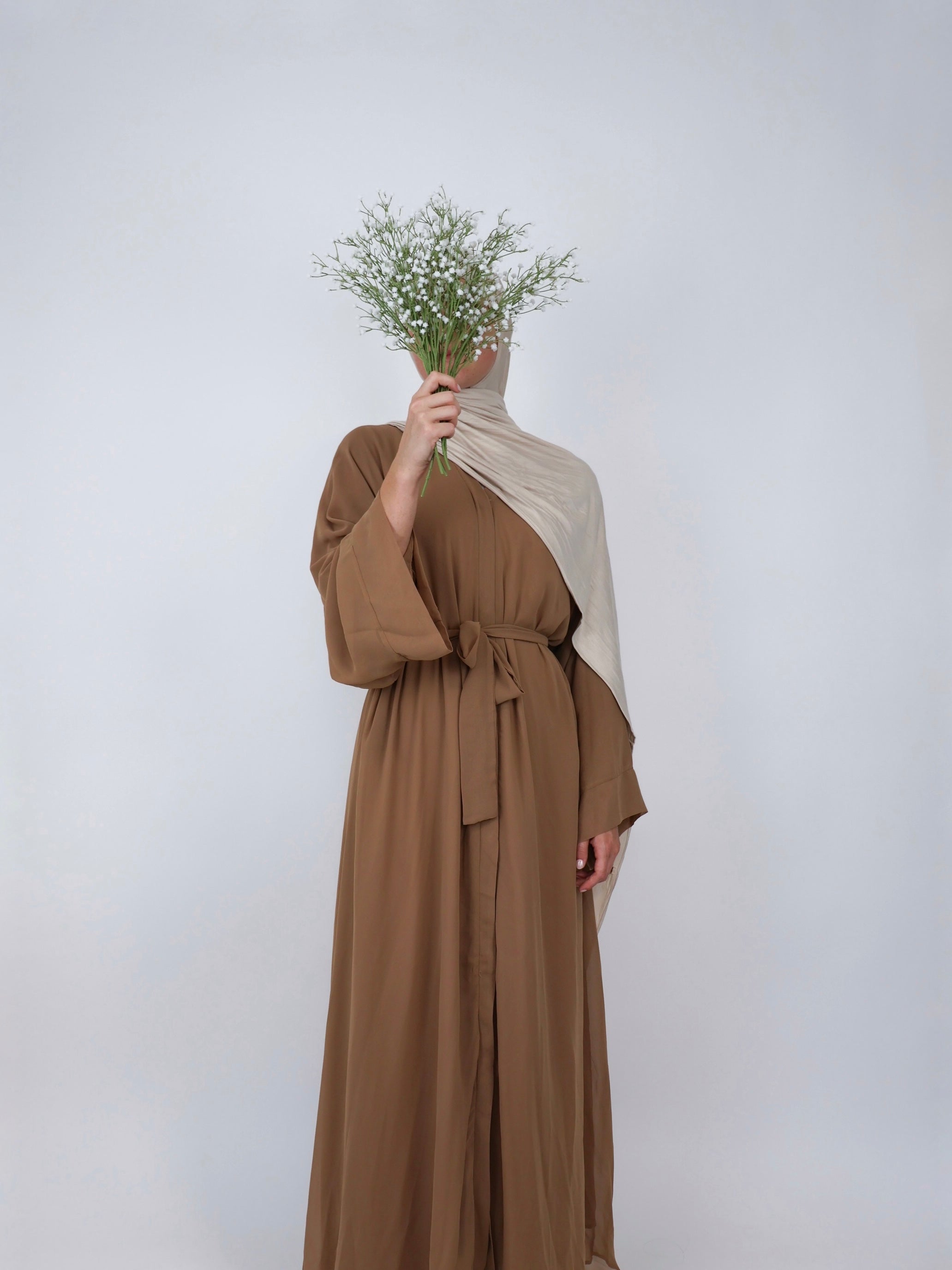 Kimono Abaya Sanaa