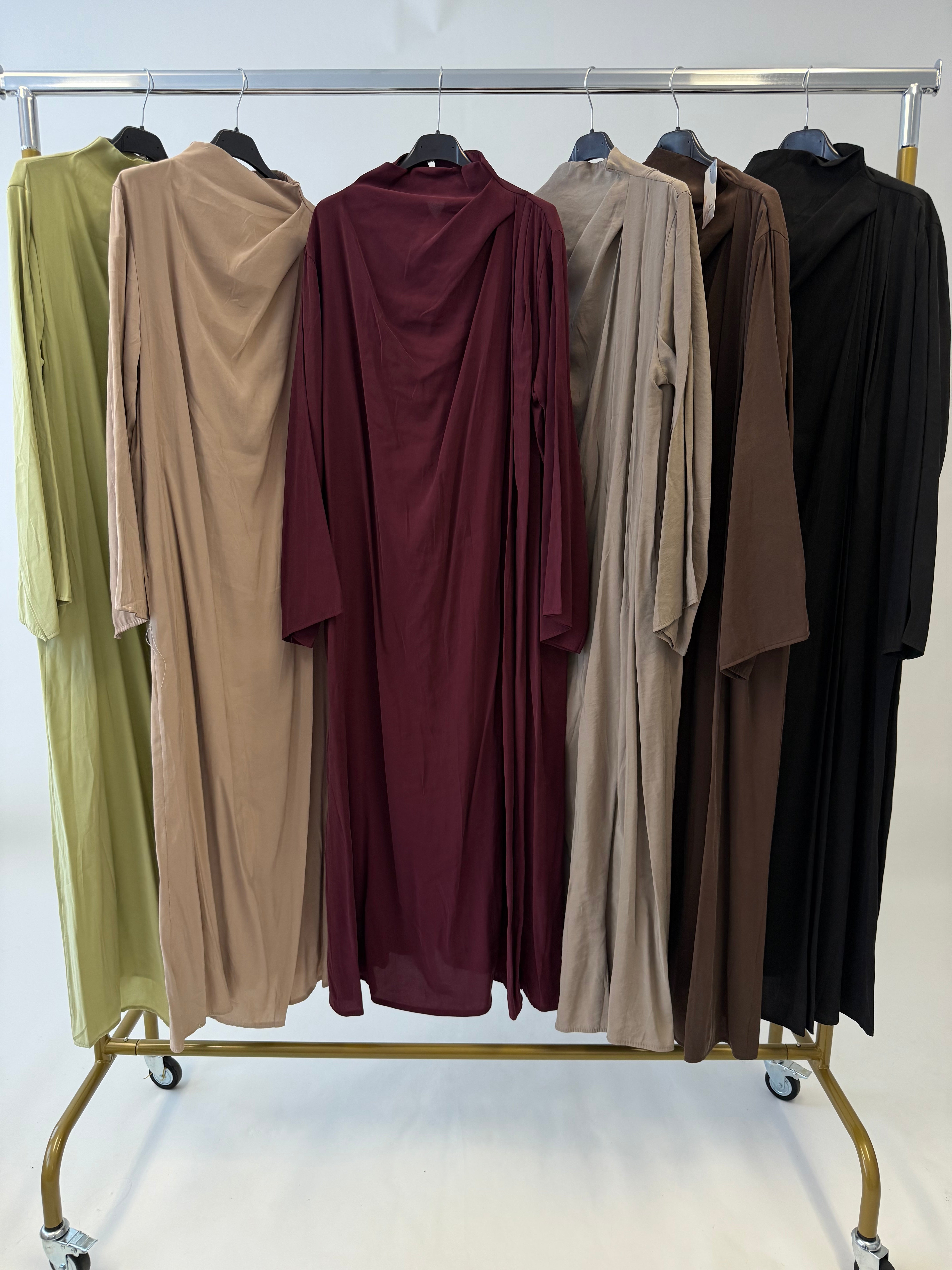 Abaya Houda