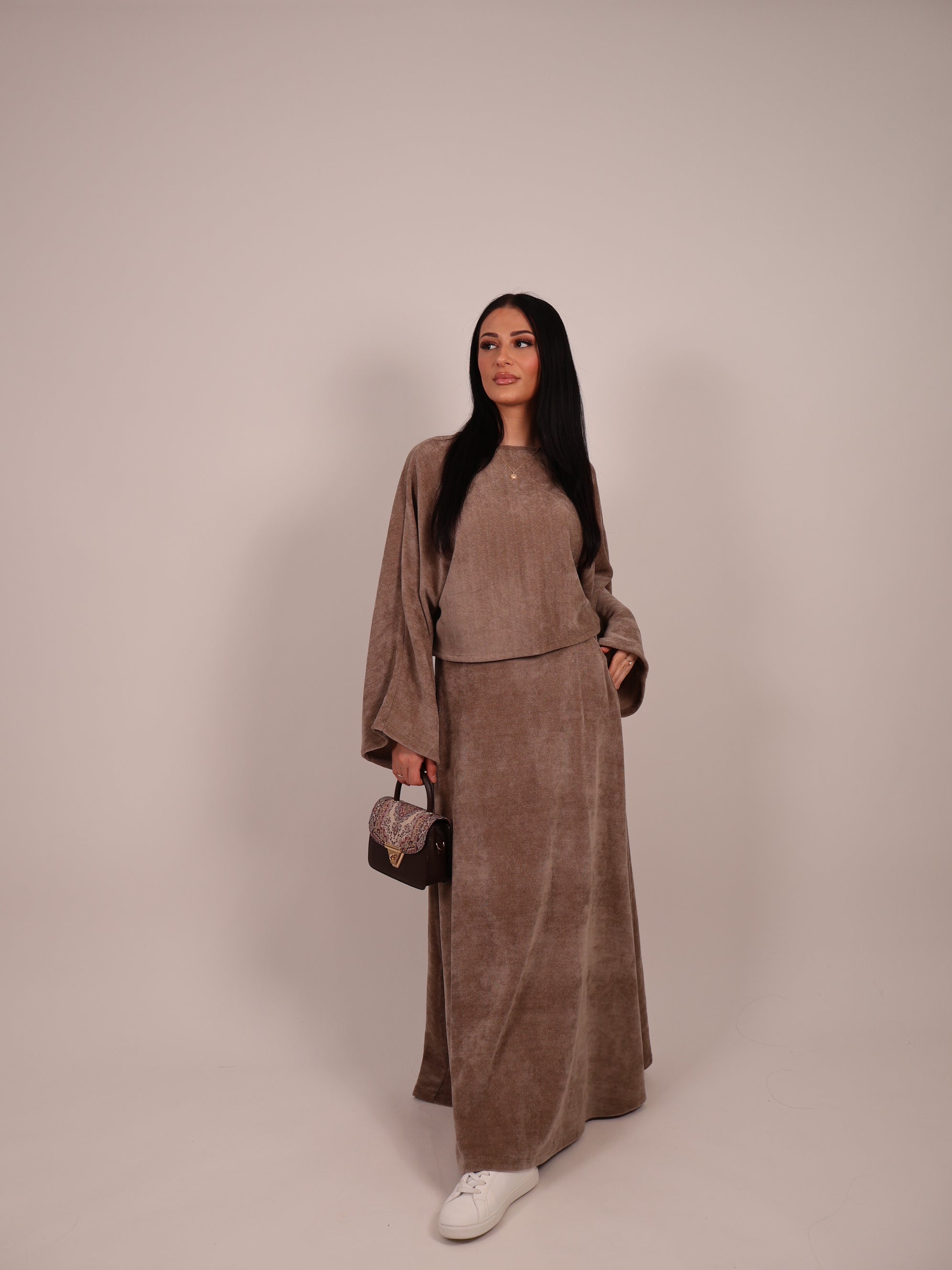 Zweiteiler Hira Cord