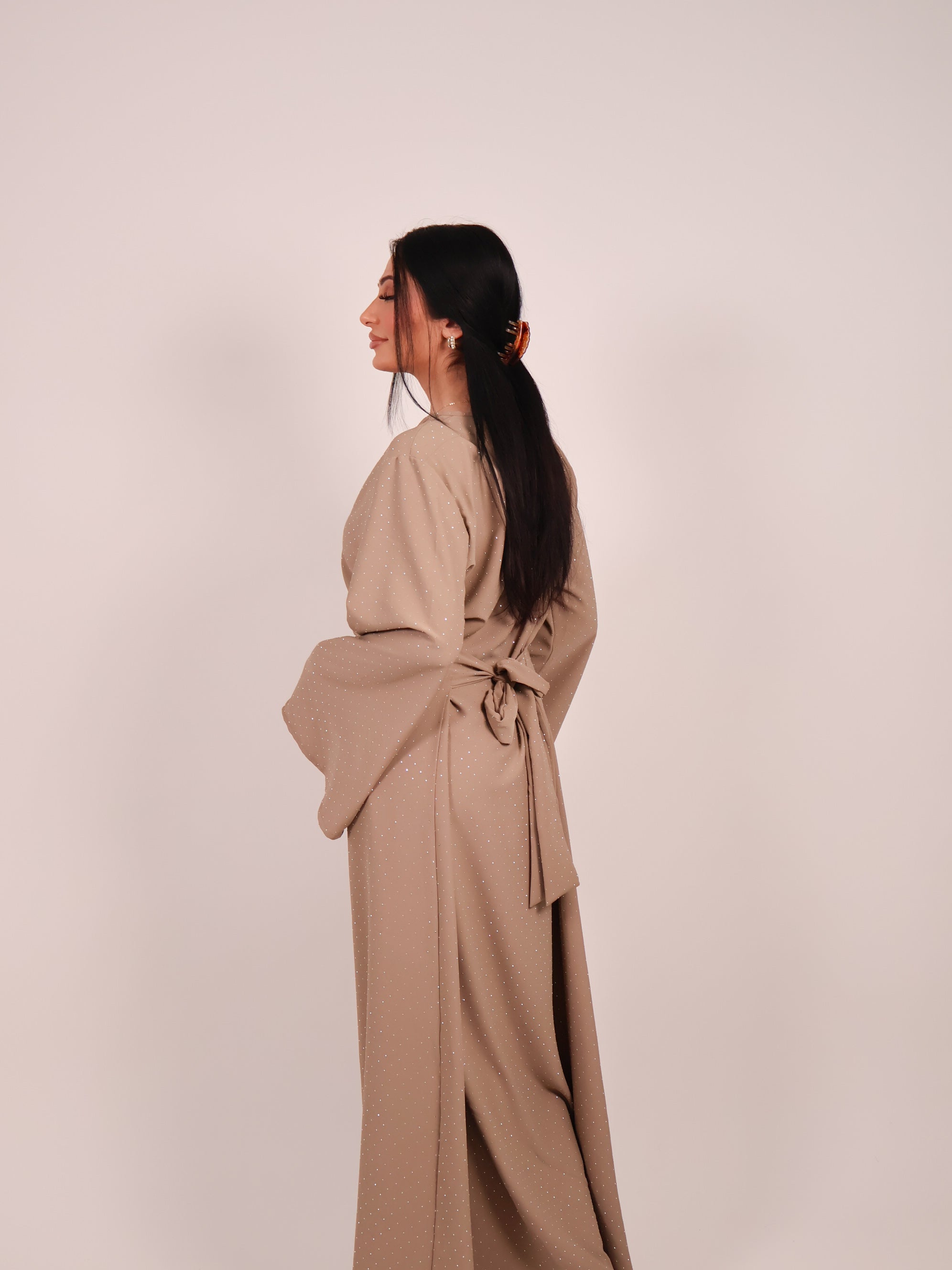 Abaya Aliyah