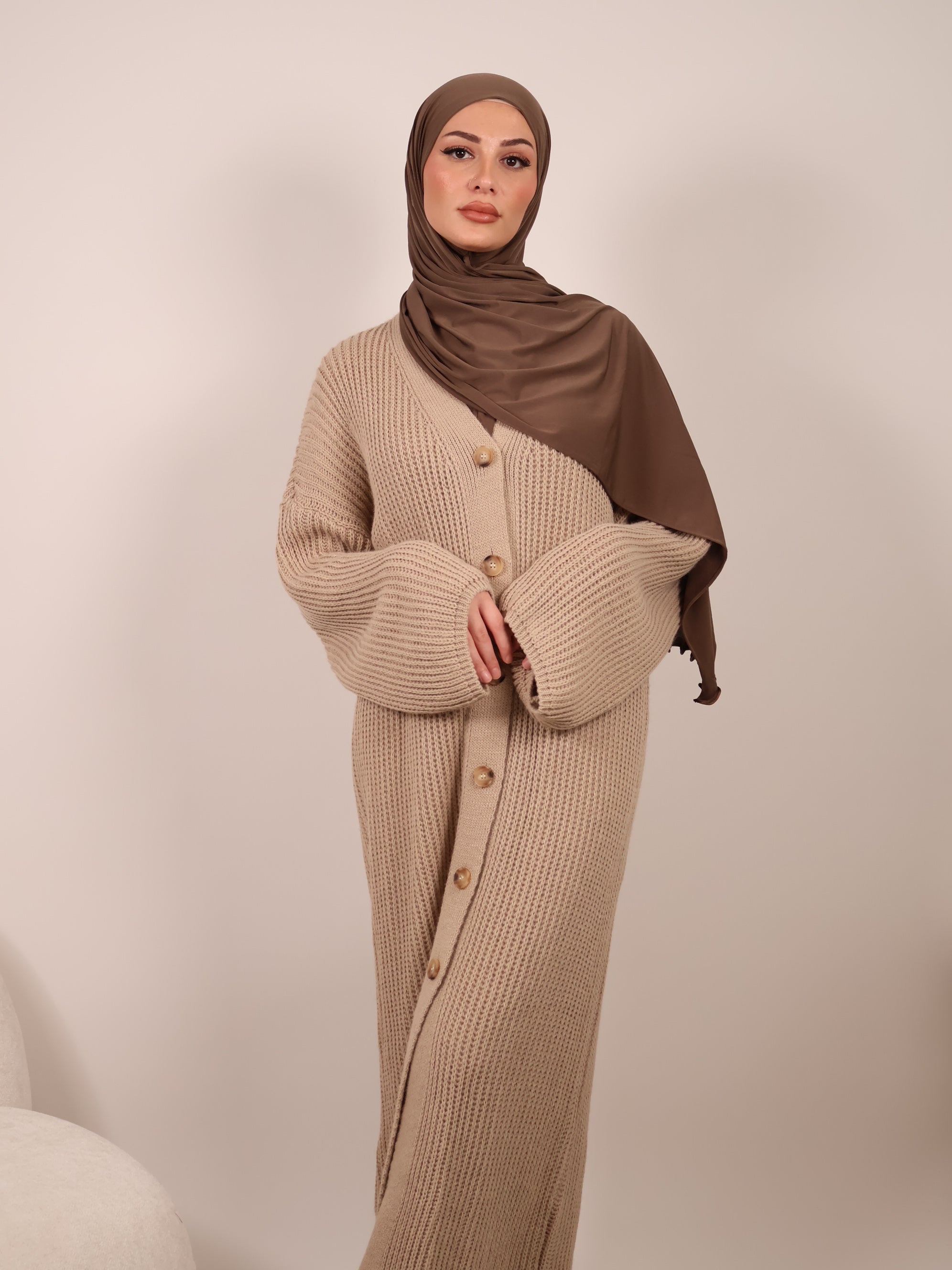 Oversize Cardigan Nala