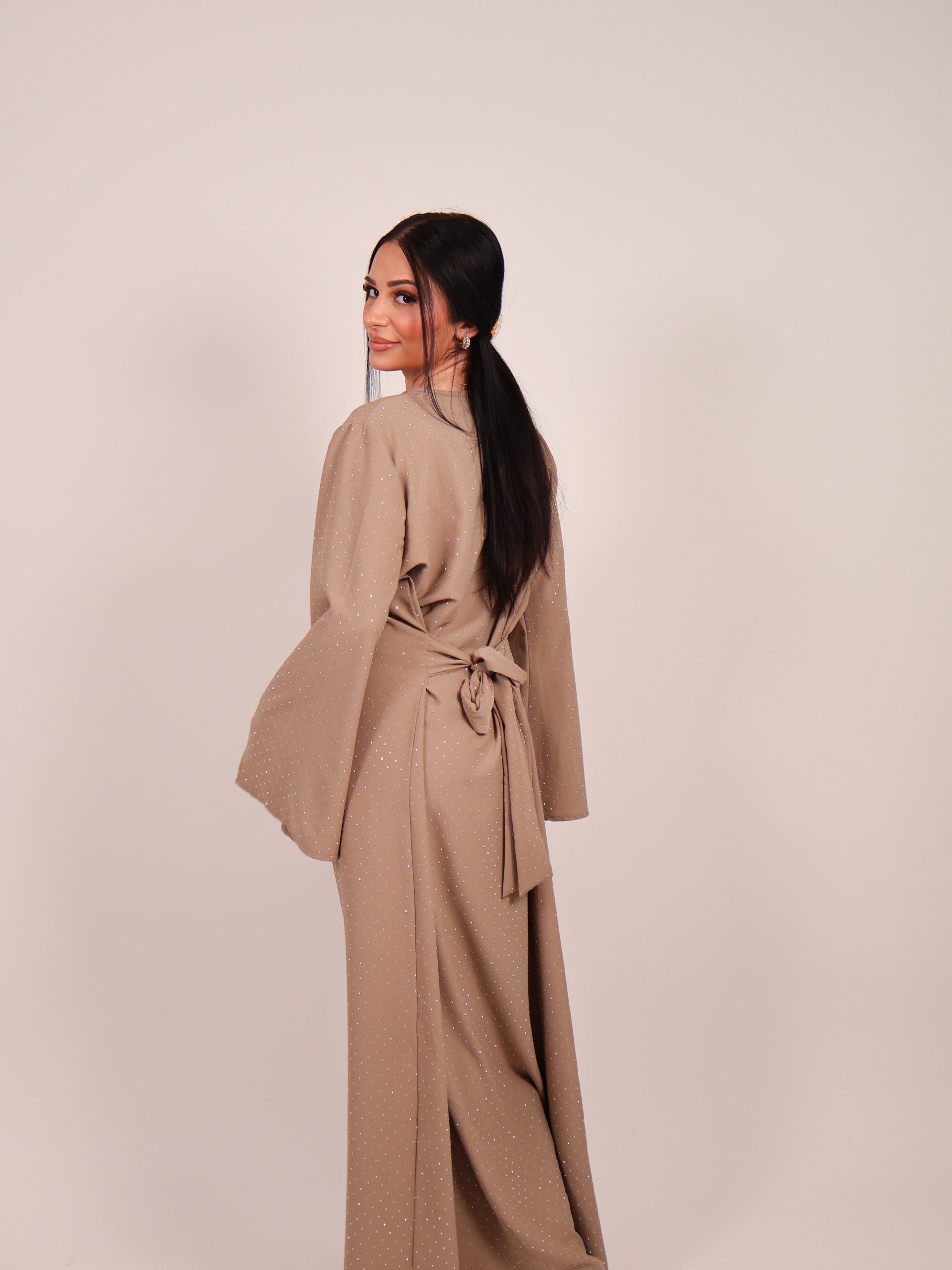 Abaya Aliyah