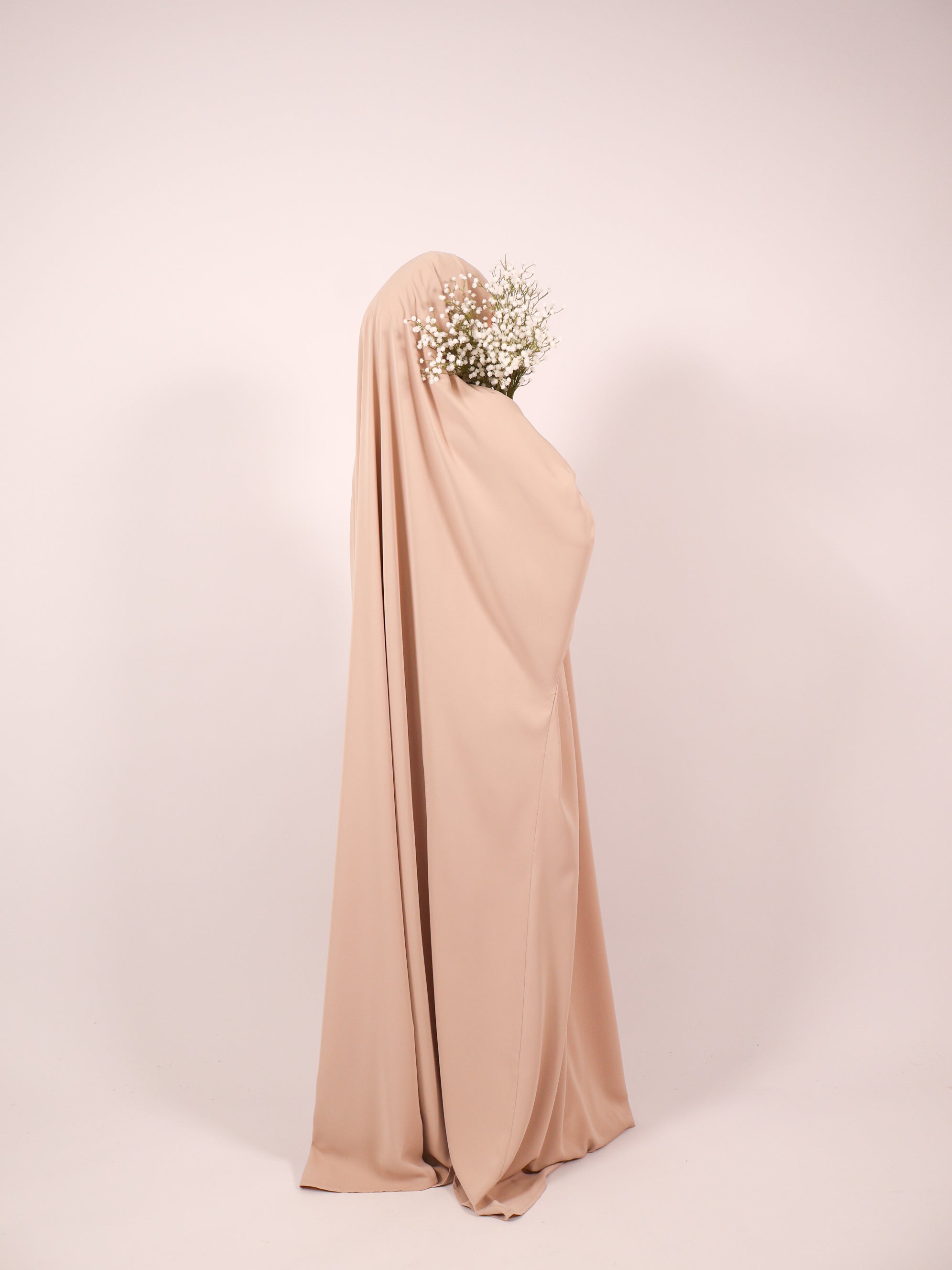 Einteiler Jilbab