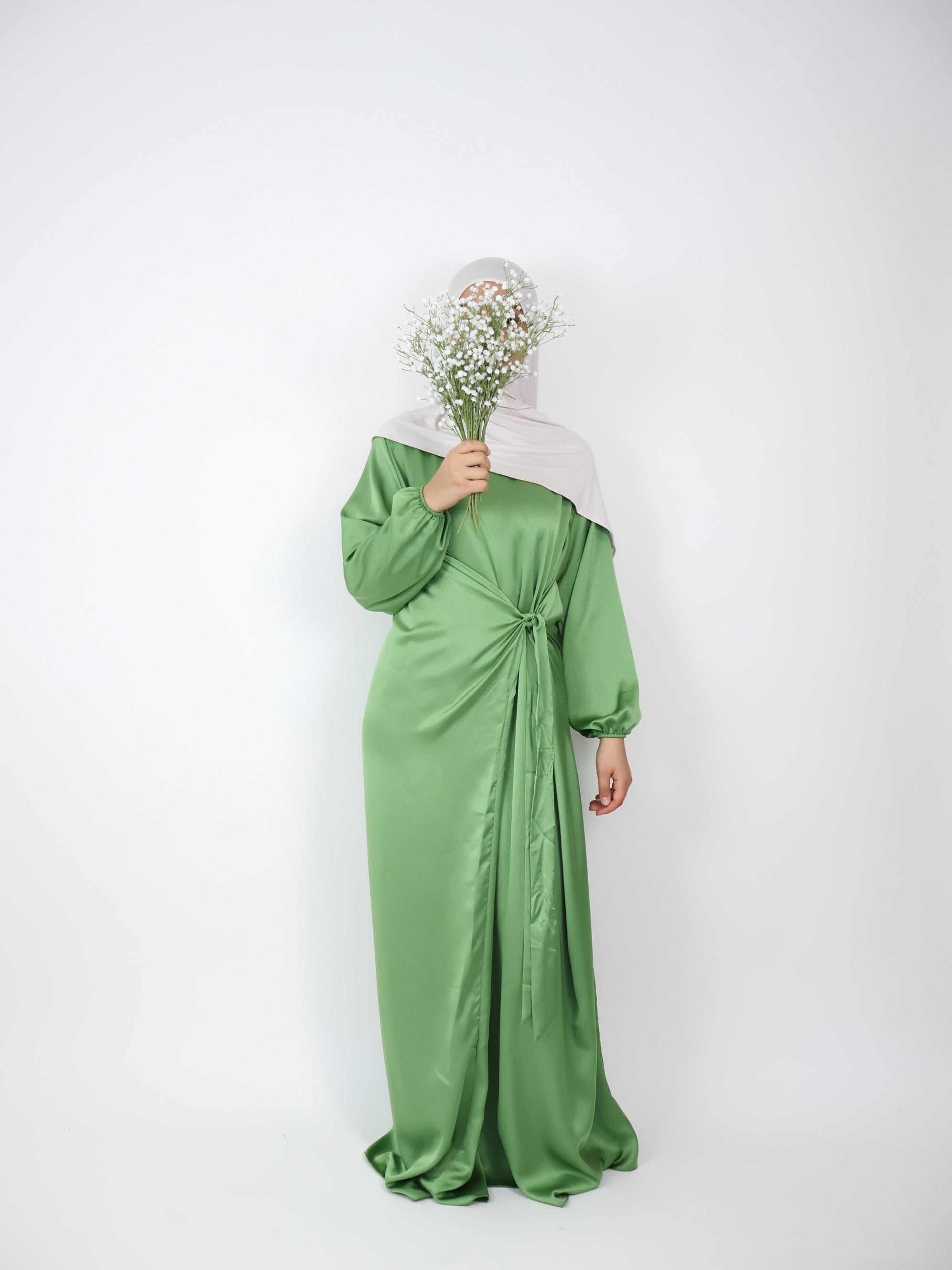 Abaya Inayah
