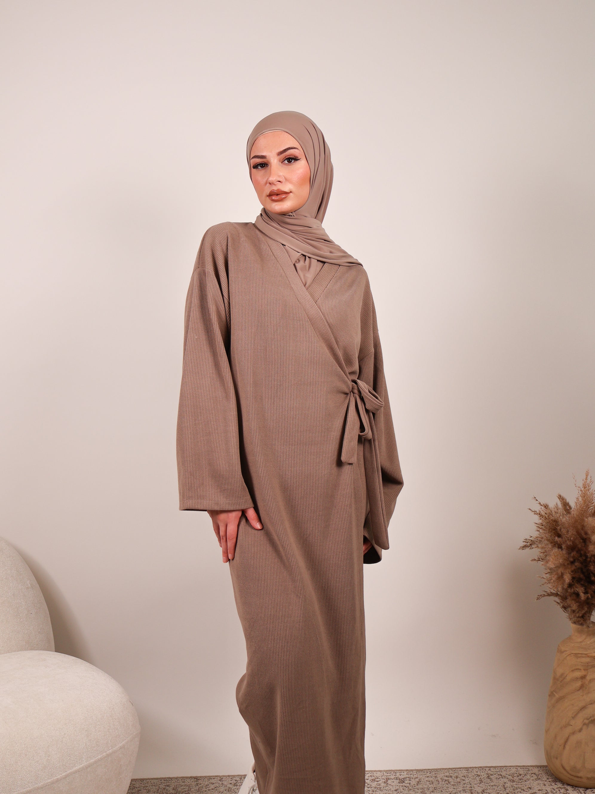 Wickel-Abaya Yusra