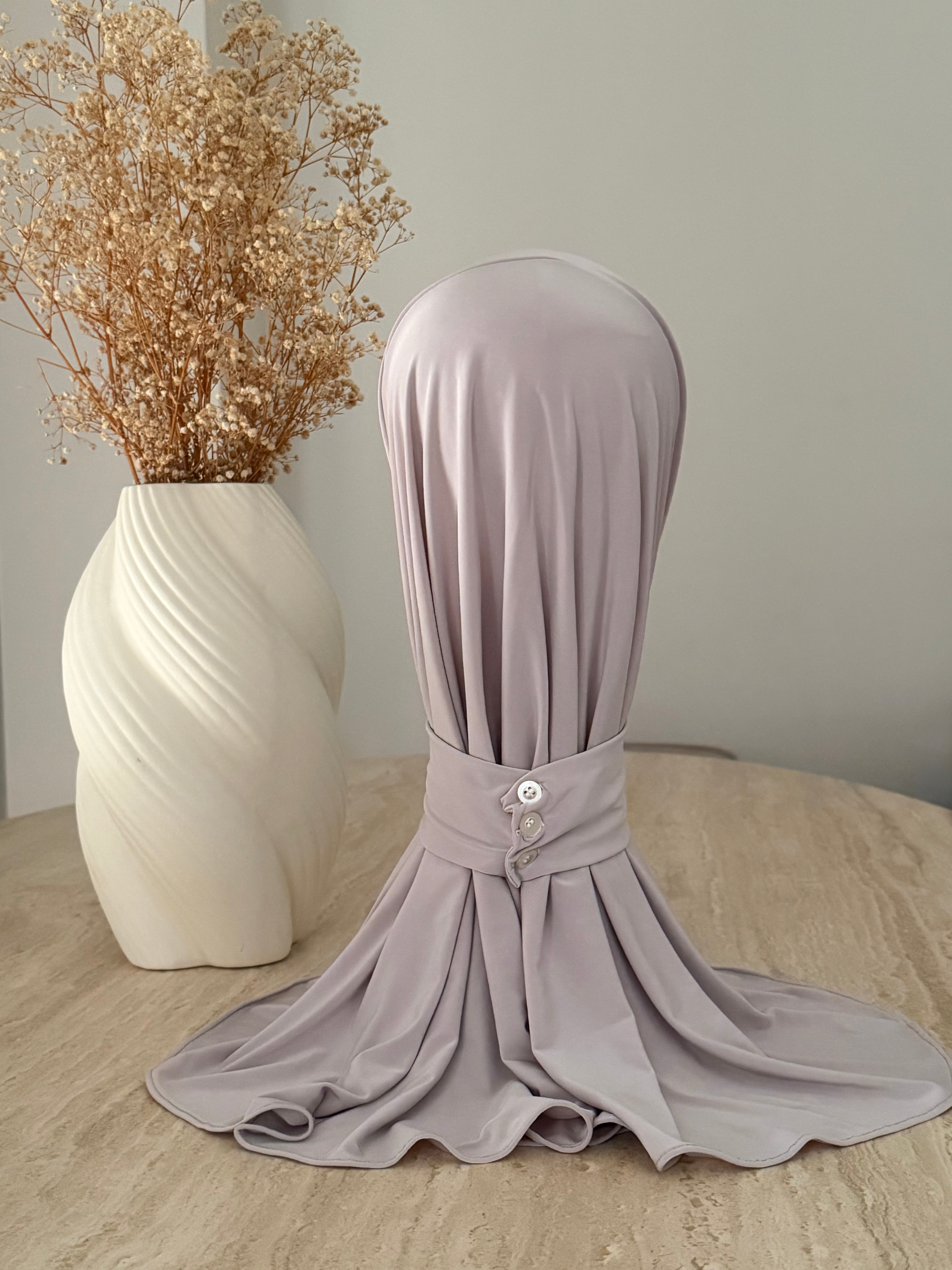 Instant Hijab