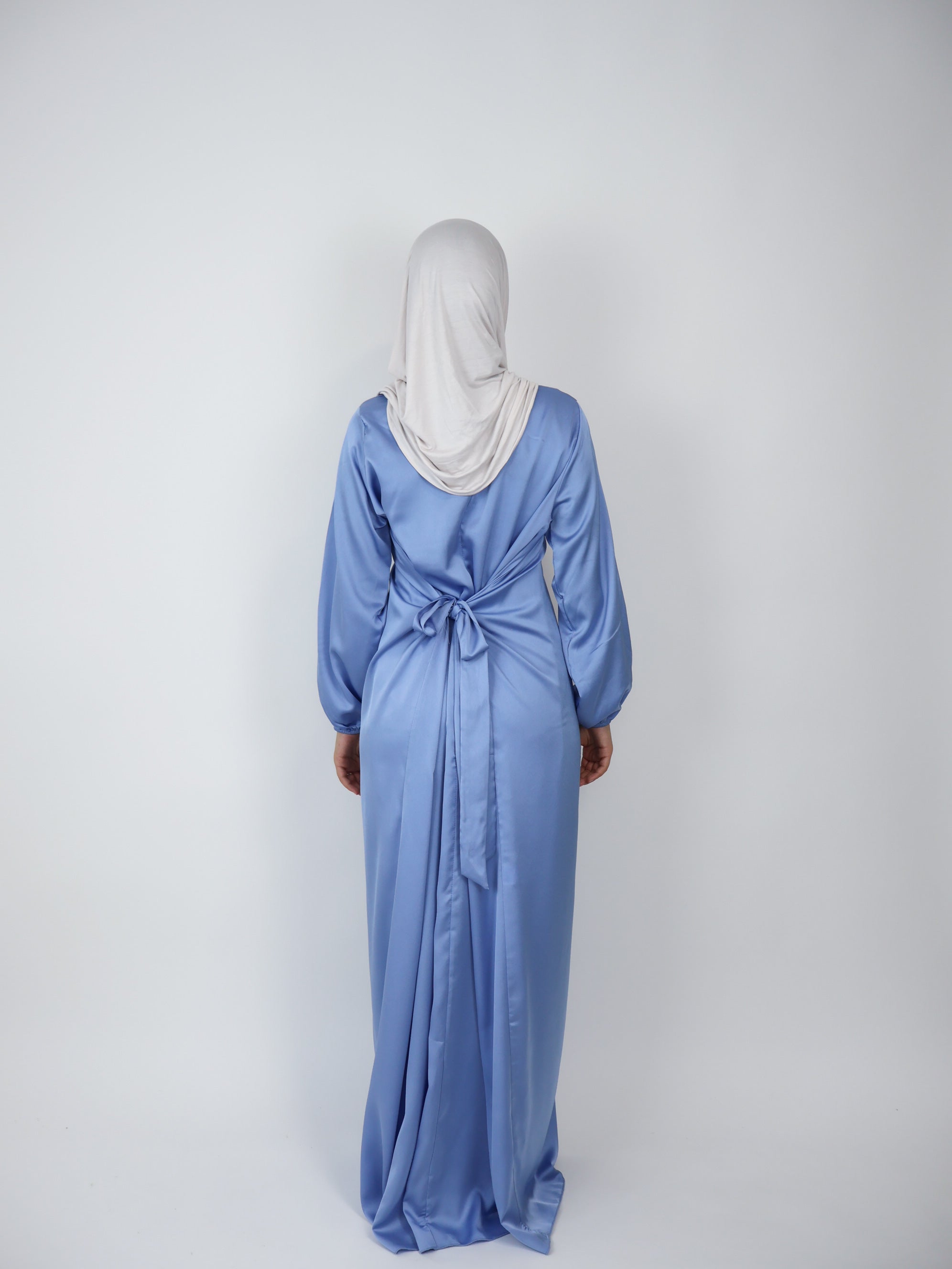 Abaya Inayah