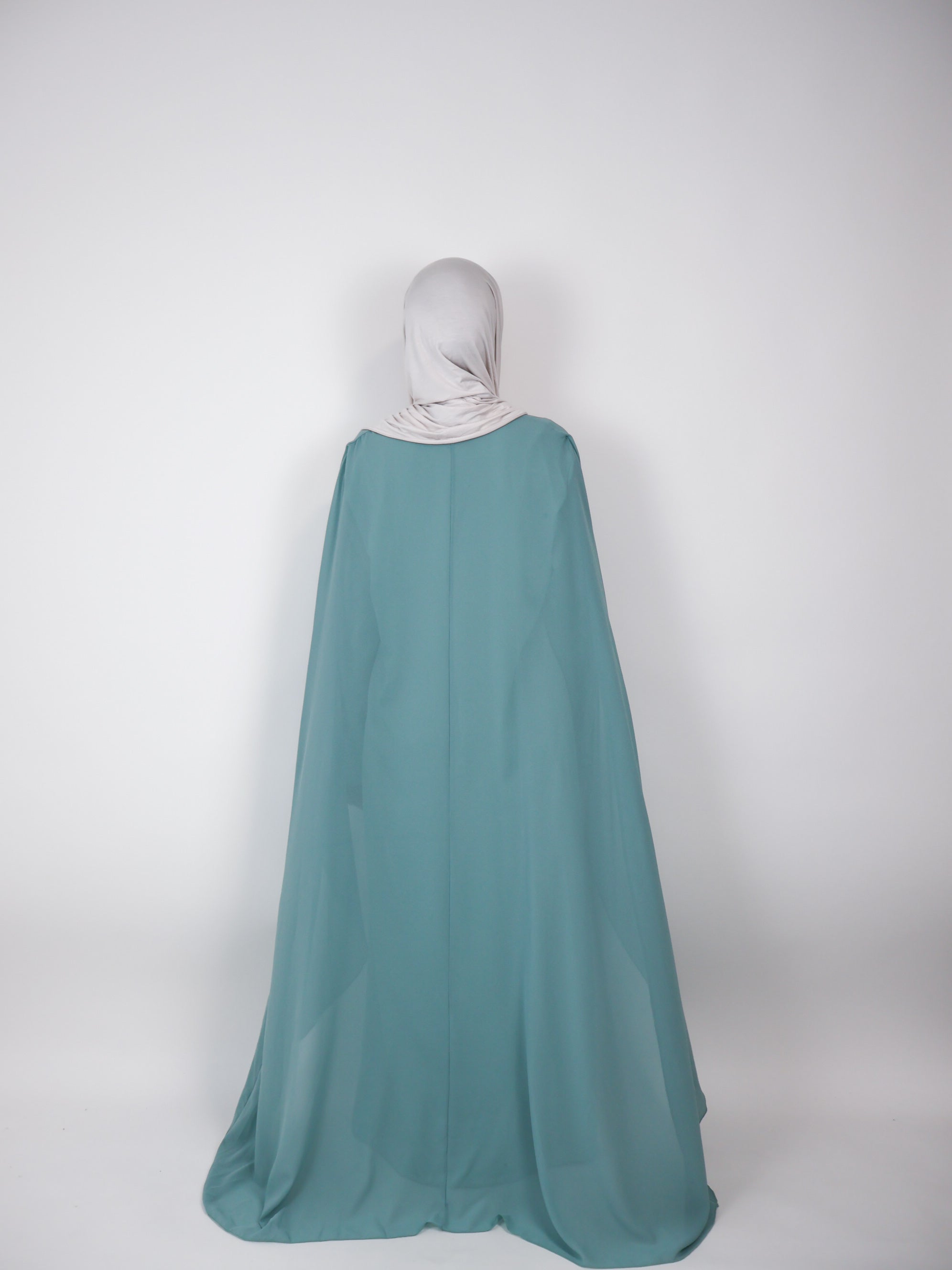 Abaya Hayal