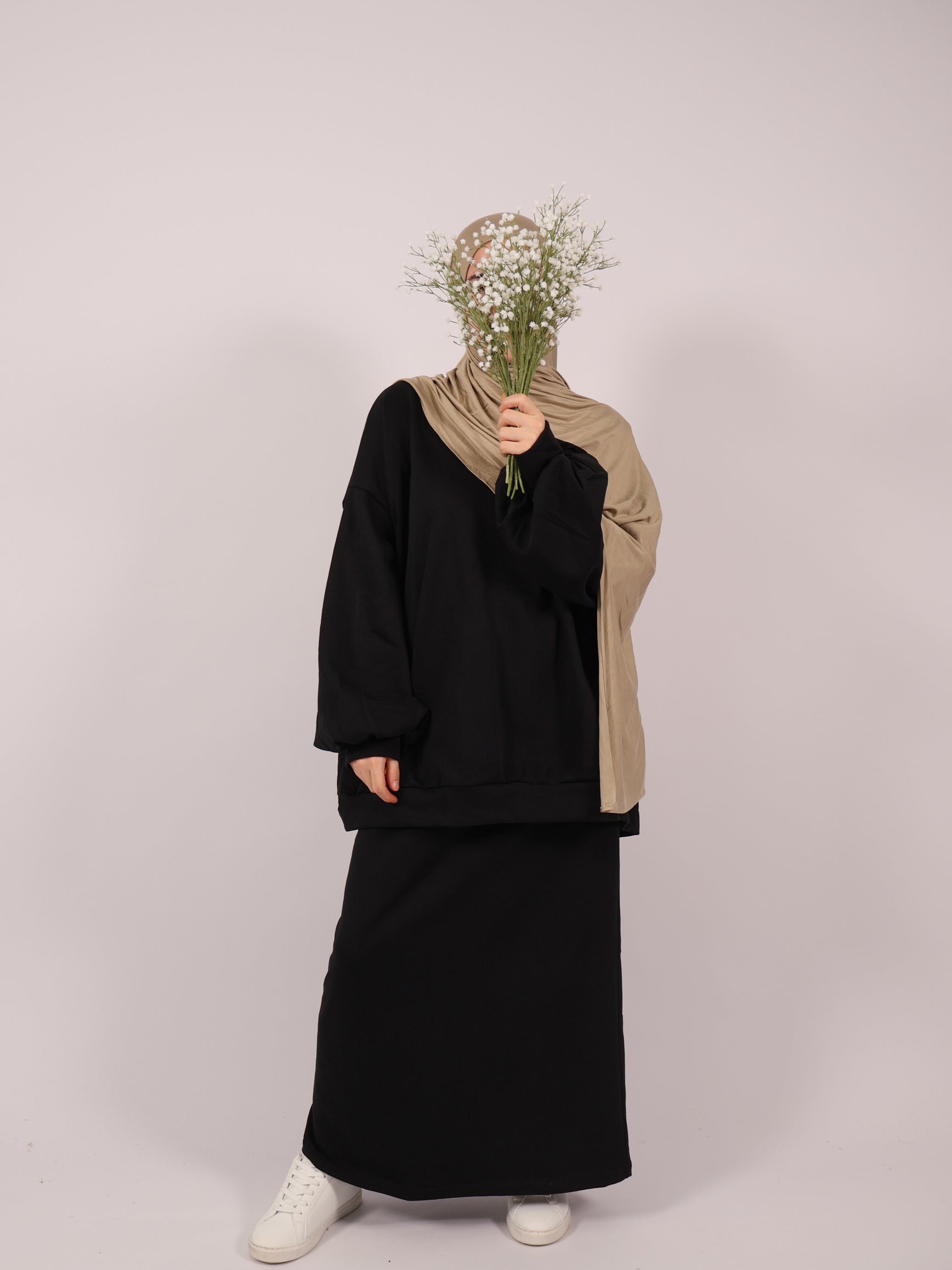 Zweiteiler Samira