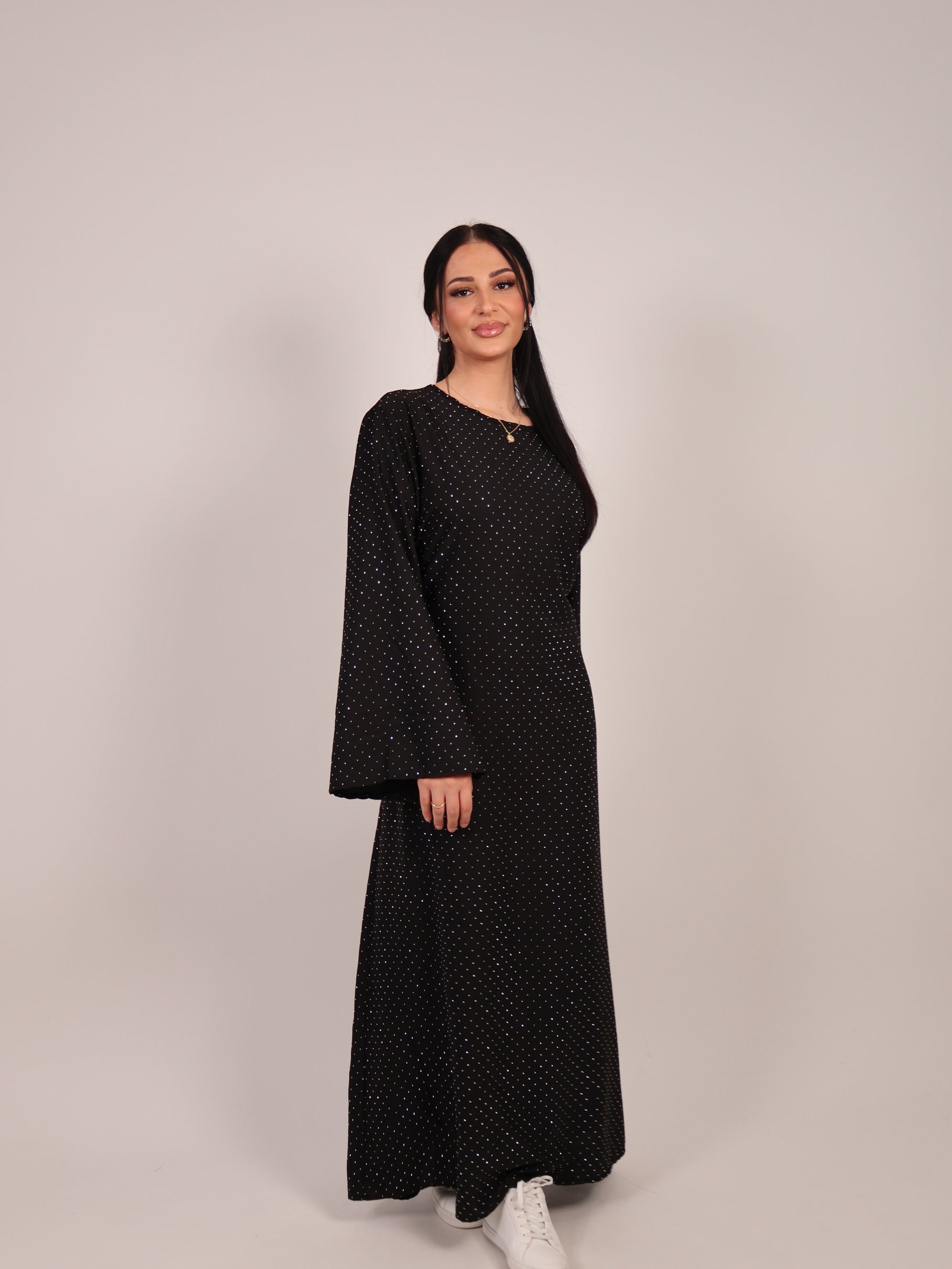 Abaya Aliyah