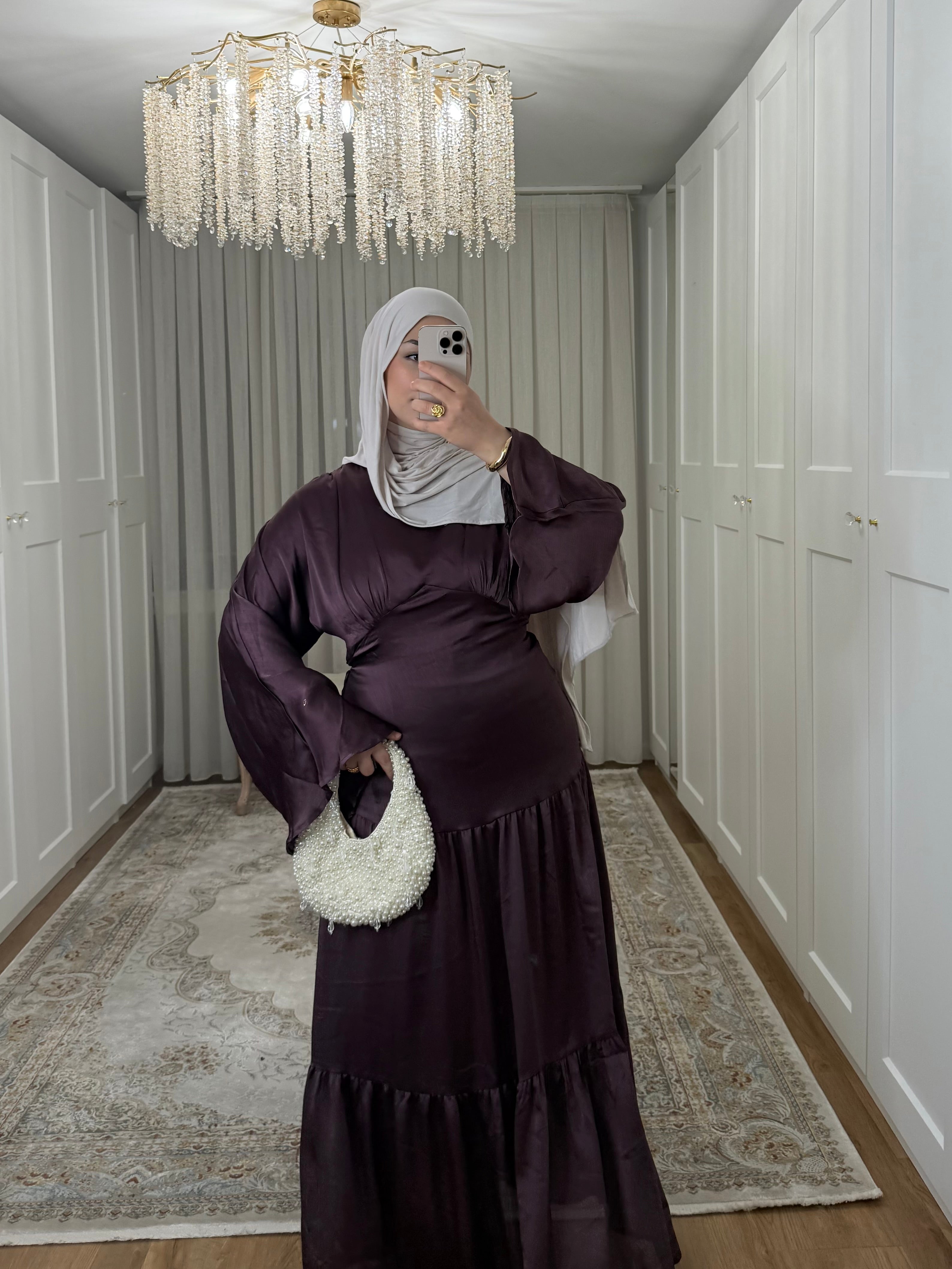 Abaya Rüya