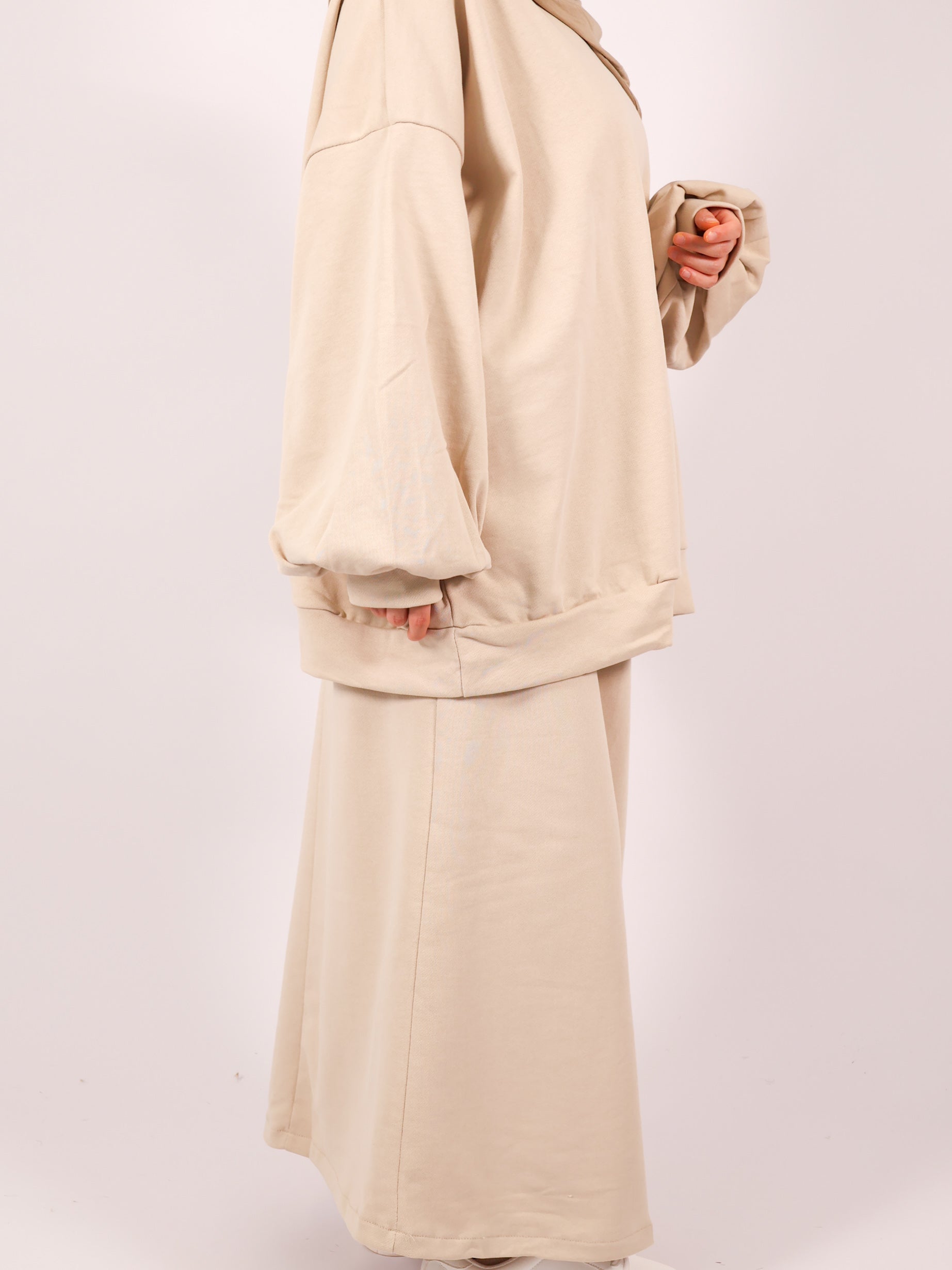 Zweiteiler Samira