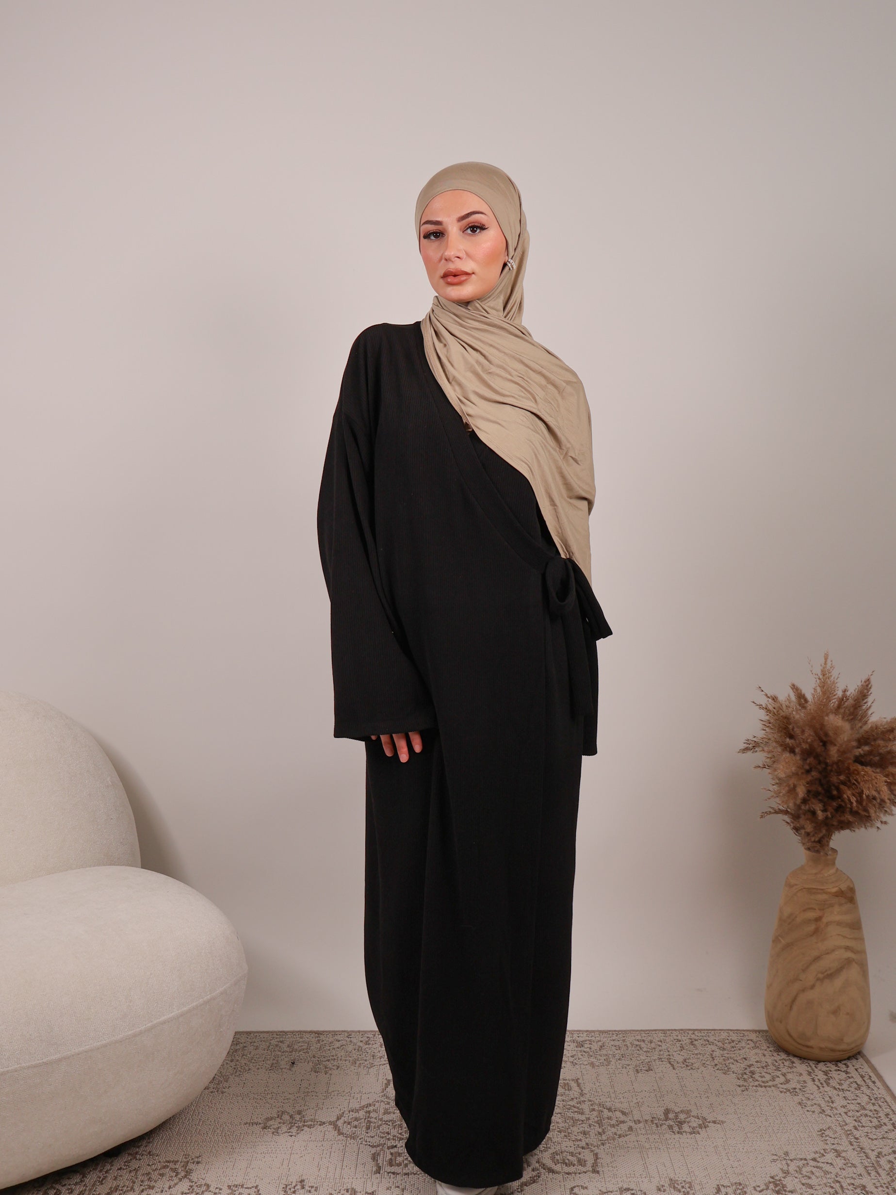 Wickel-Abaya Yusra